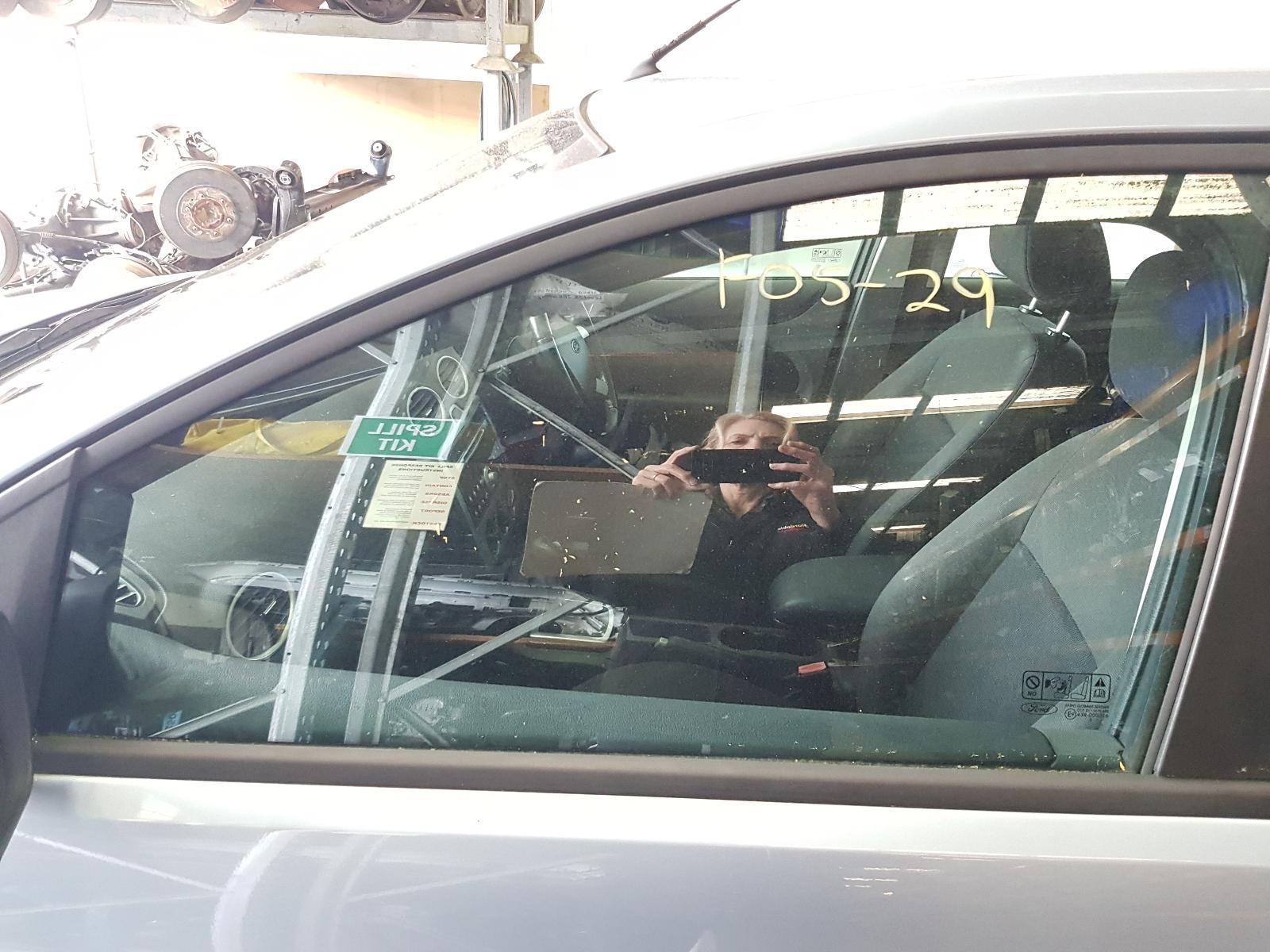 Ford Focus - LS 2005-2007