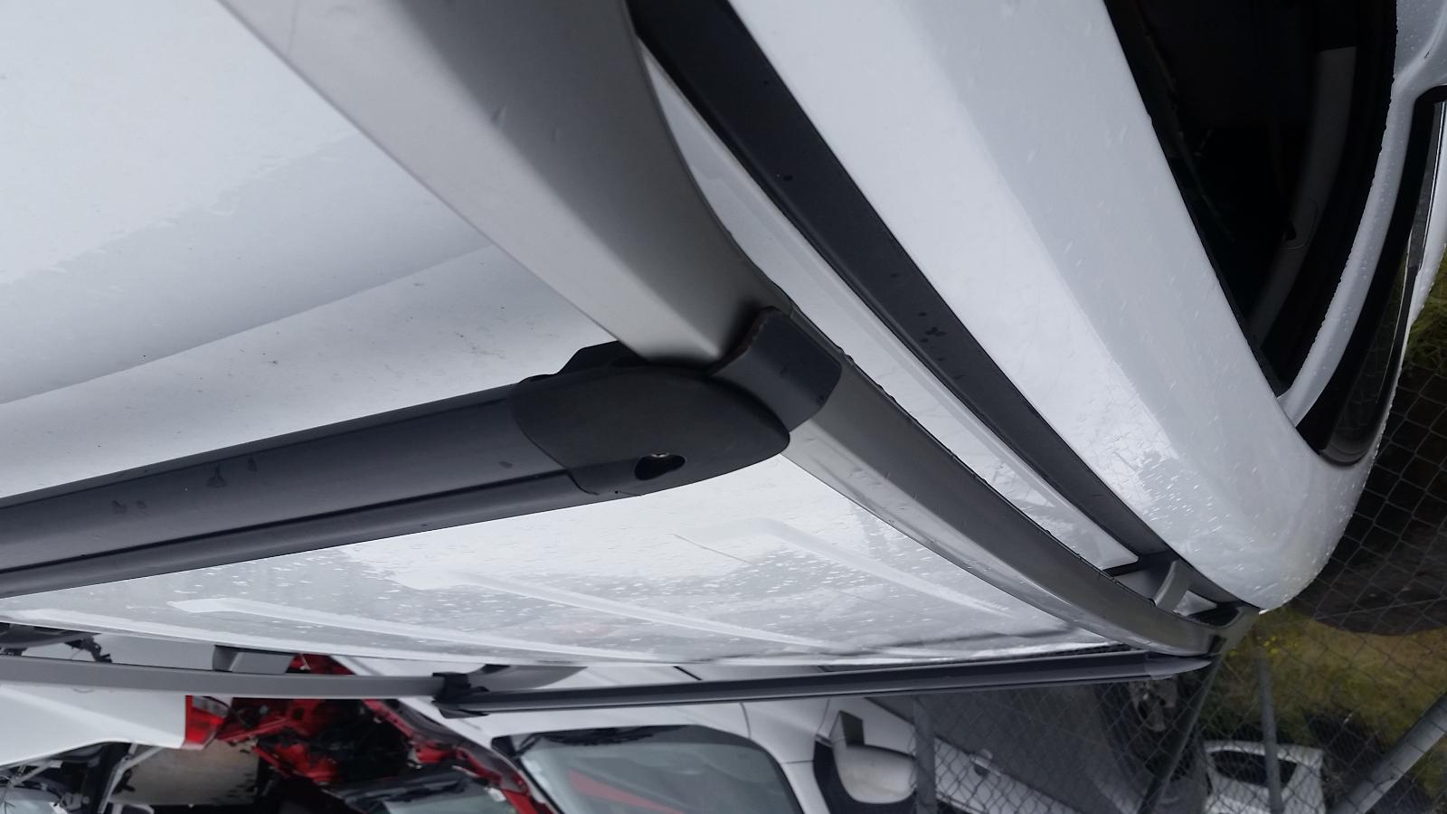 Holden Captiva - Captiva 7 2011-Present