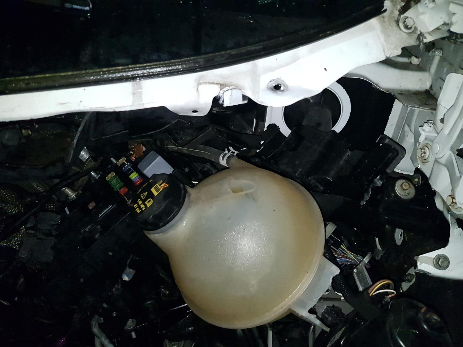 Ford Transit - Other