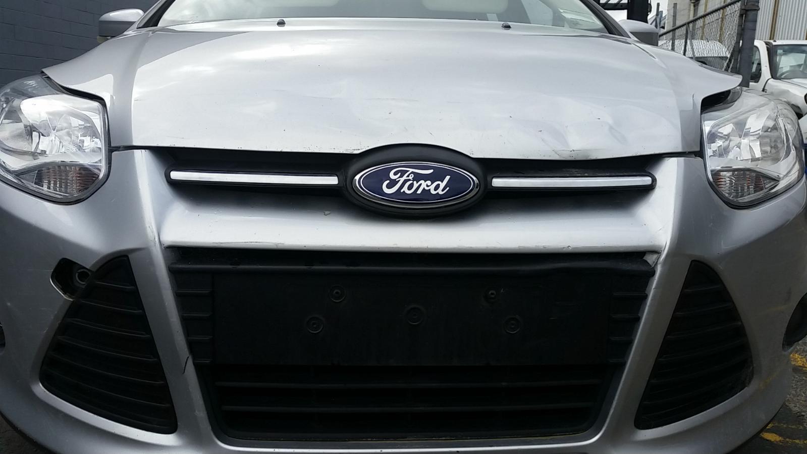 Ford Focus - LW 2011-2015