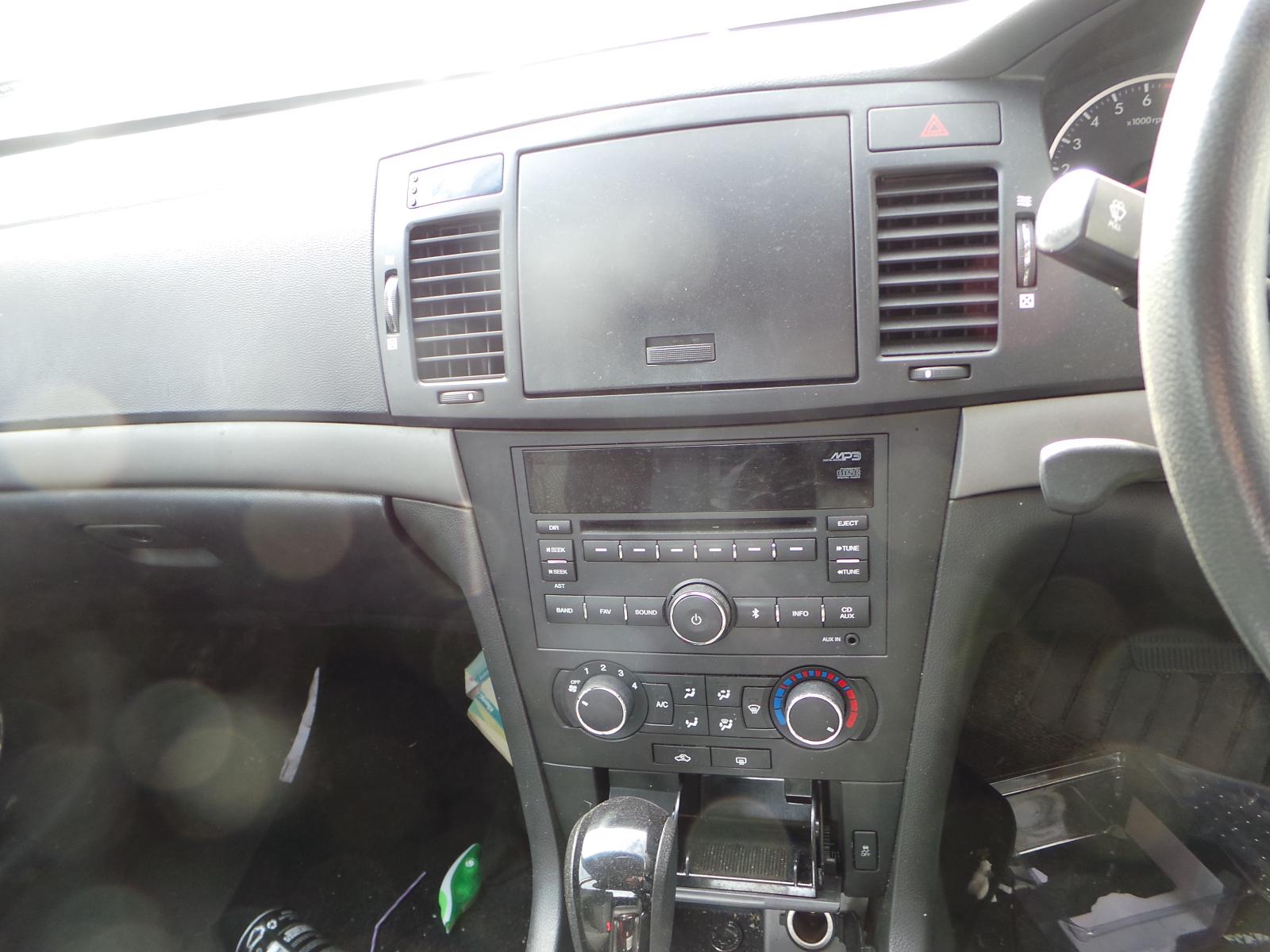 Holden Epica - 2008-Present