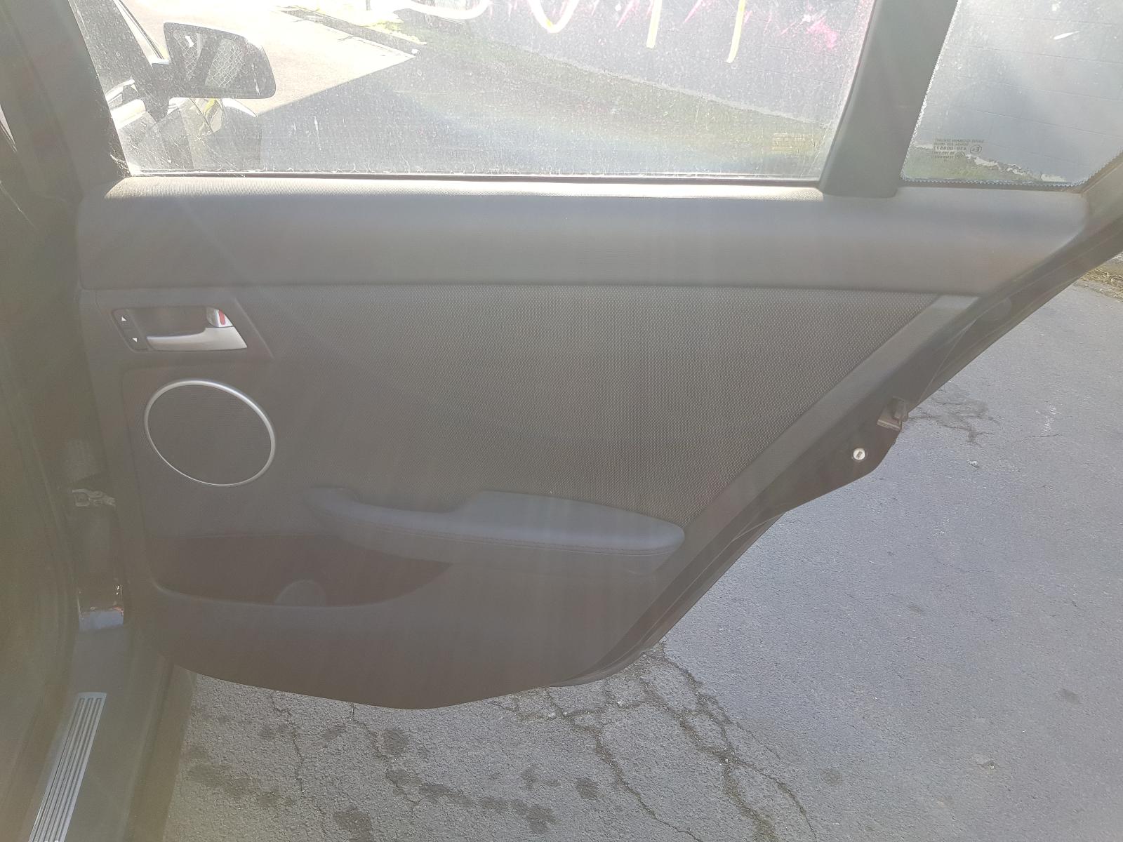 Holden Commodore - VE 2006-2013