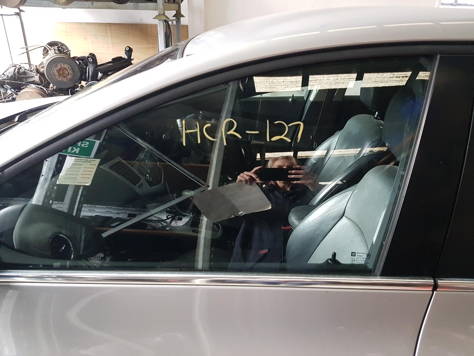 Holden Cruze - 2009-Present