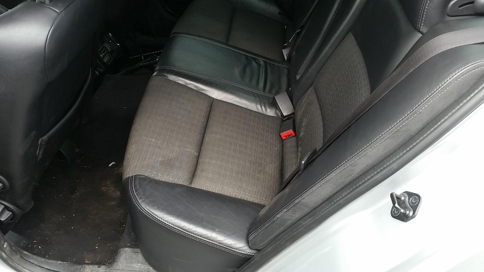 Ford Falcon - FG-FGX 2008-2016