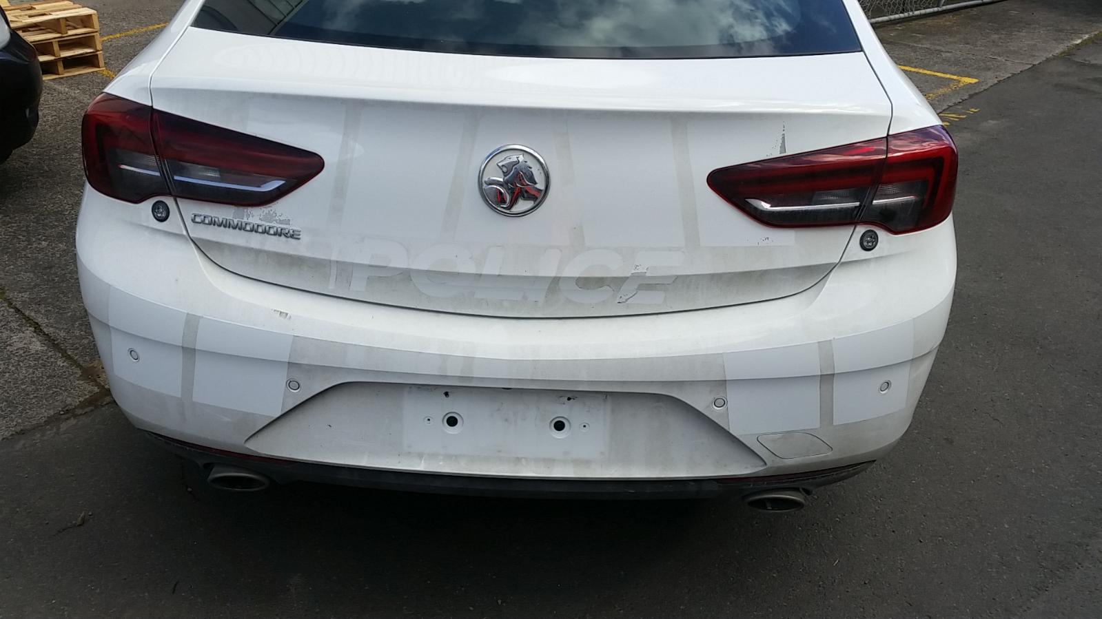 Holden Commodore - Other