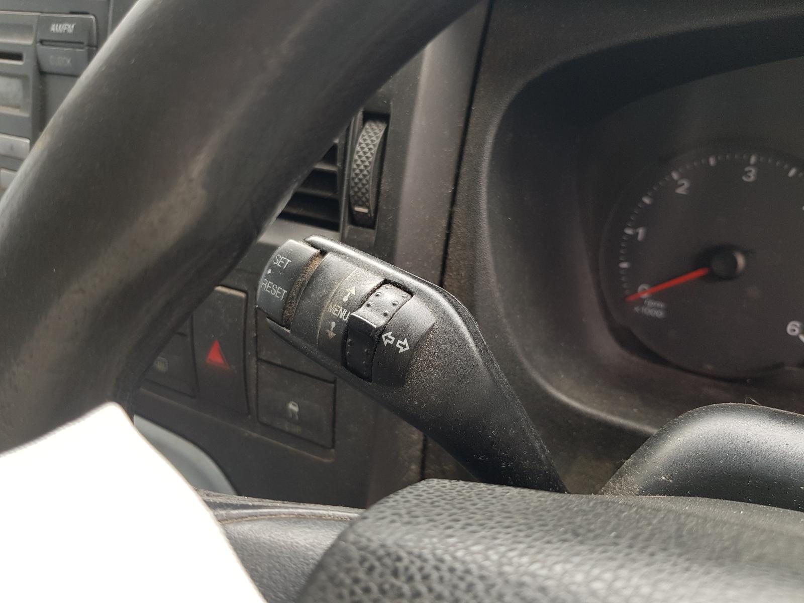 Ford Transit - 2006-2011