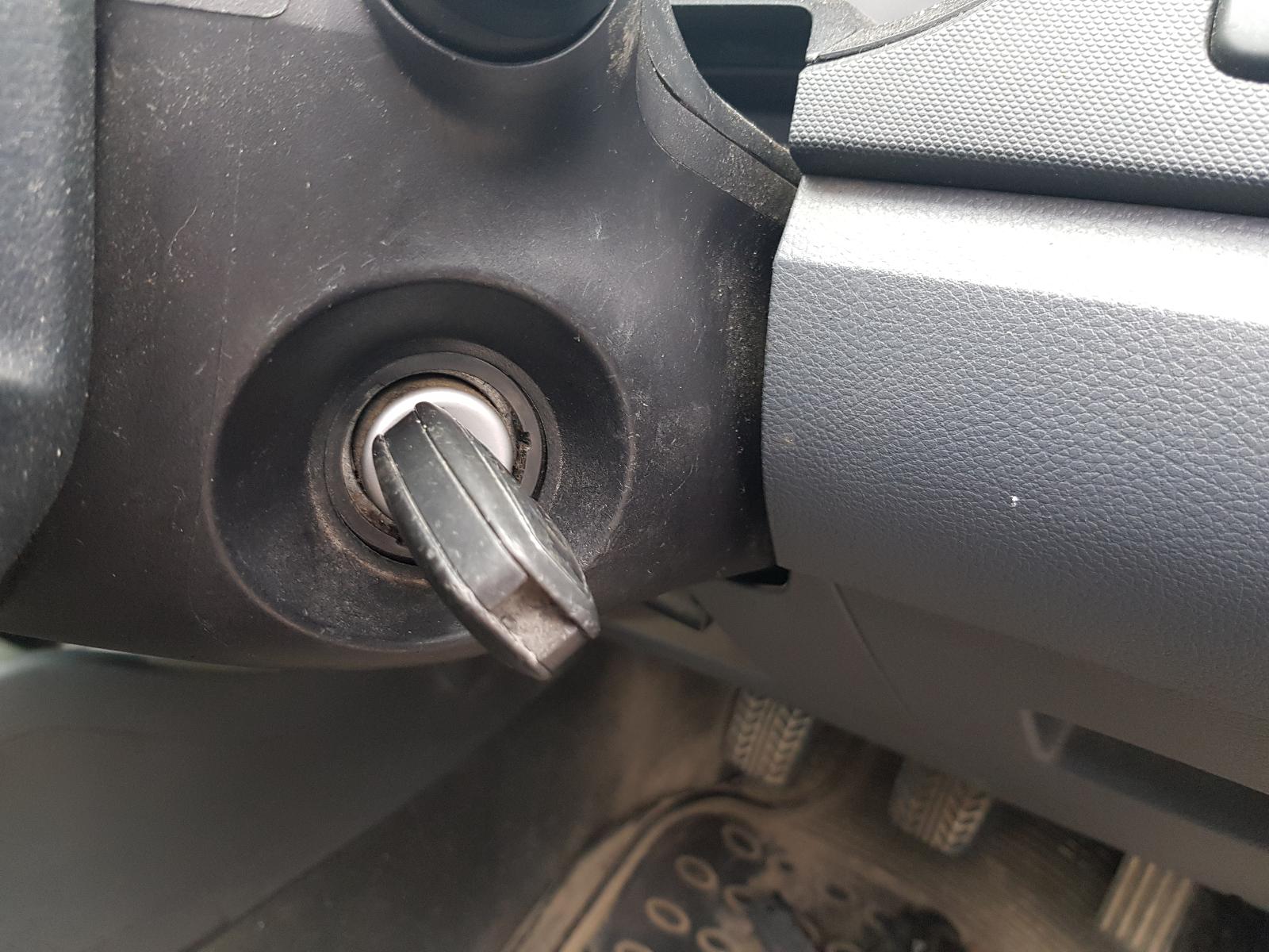 Ford Ranger - PX/PX2 2011-2017