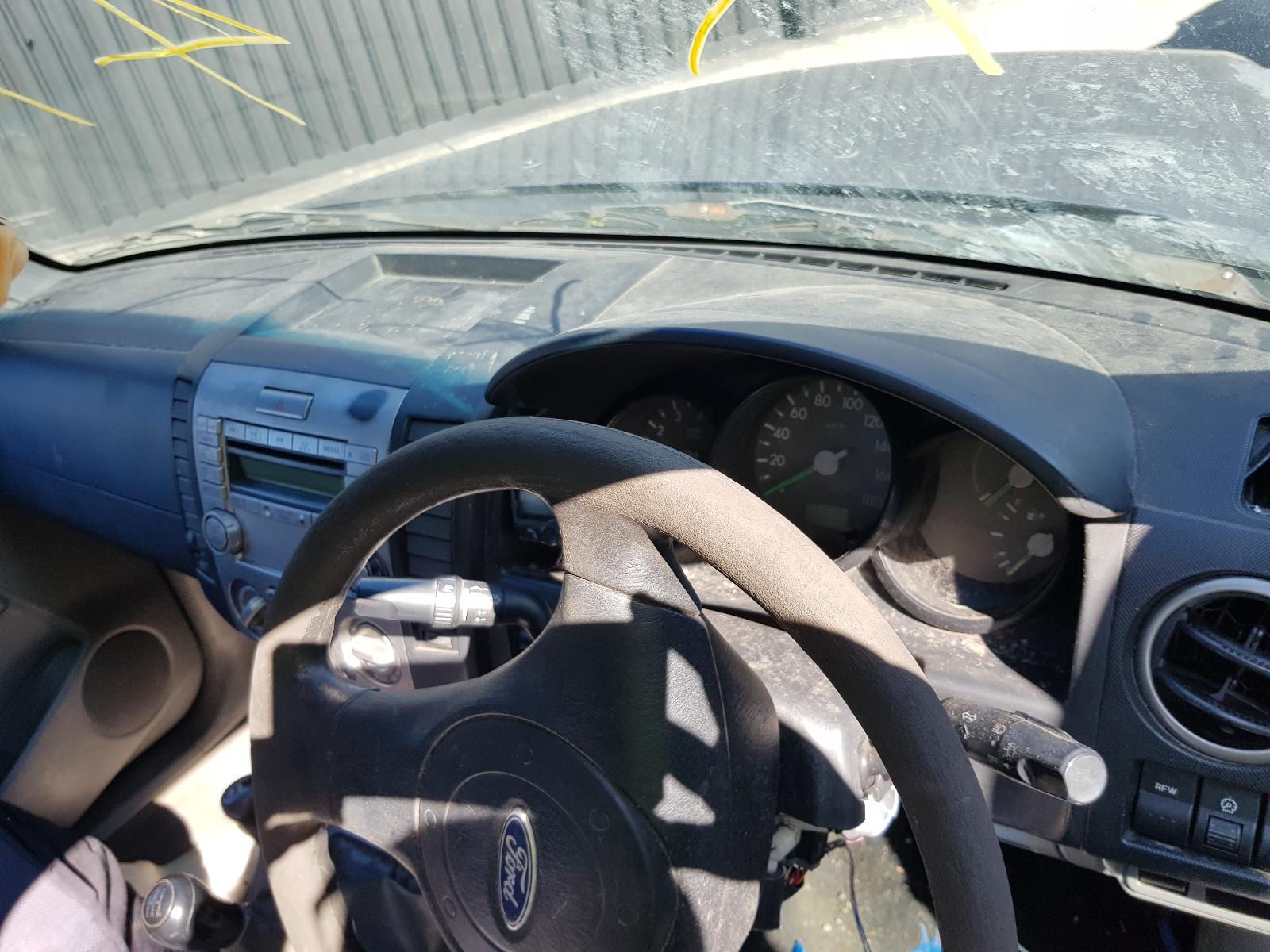 Ford Ranger - PJ 2006-2009