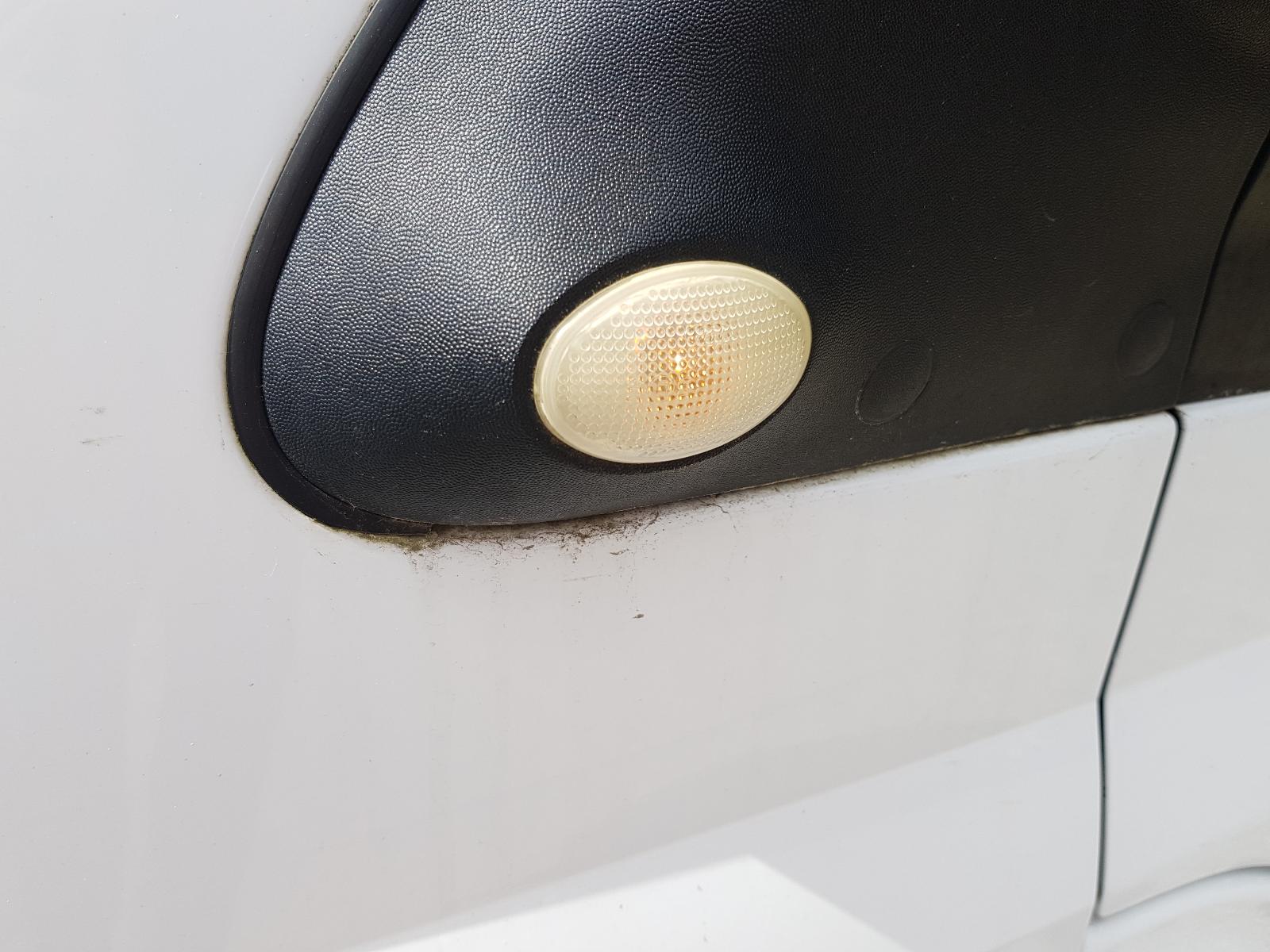 Ford Transit - Other