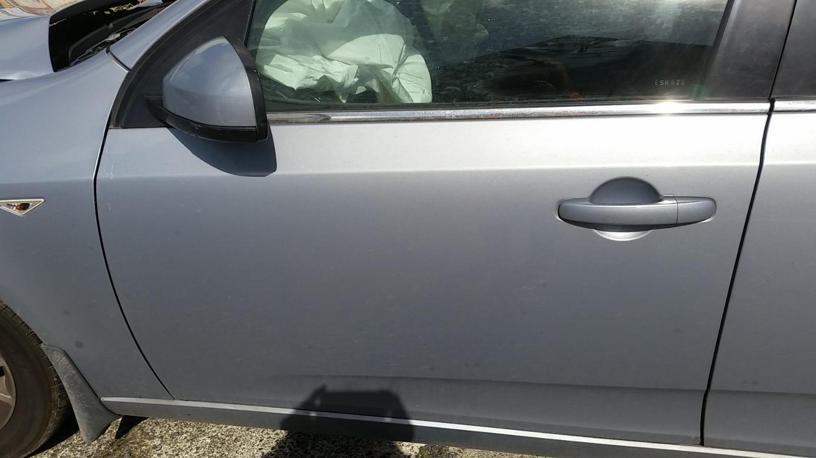 Ford Falcon - FG-FGX 2008-2016