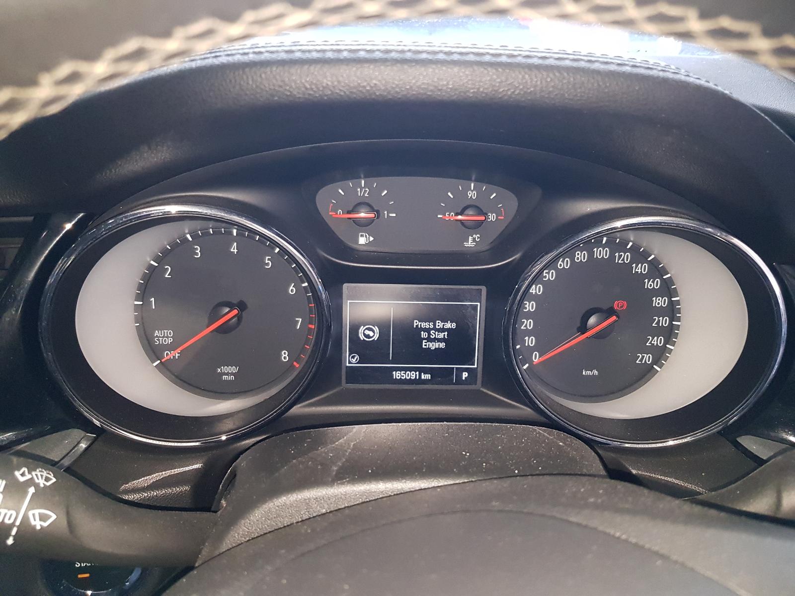 Holden Commodore - Other