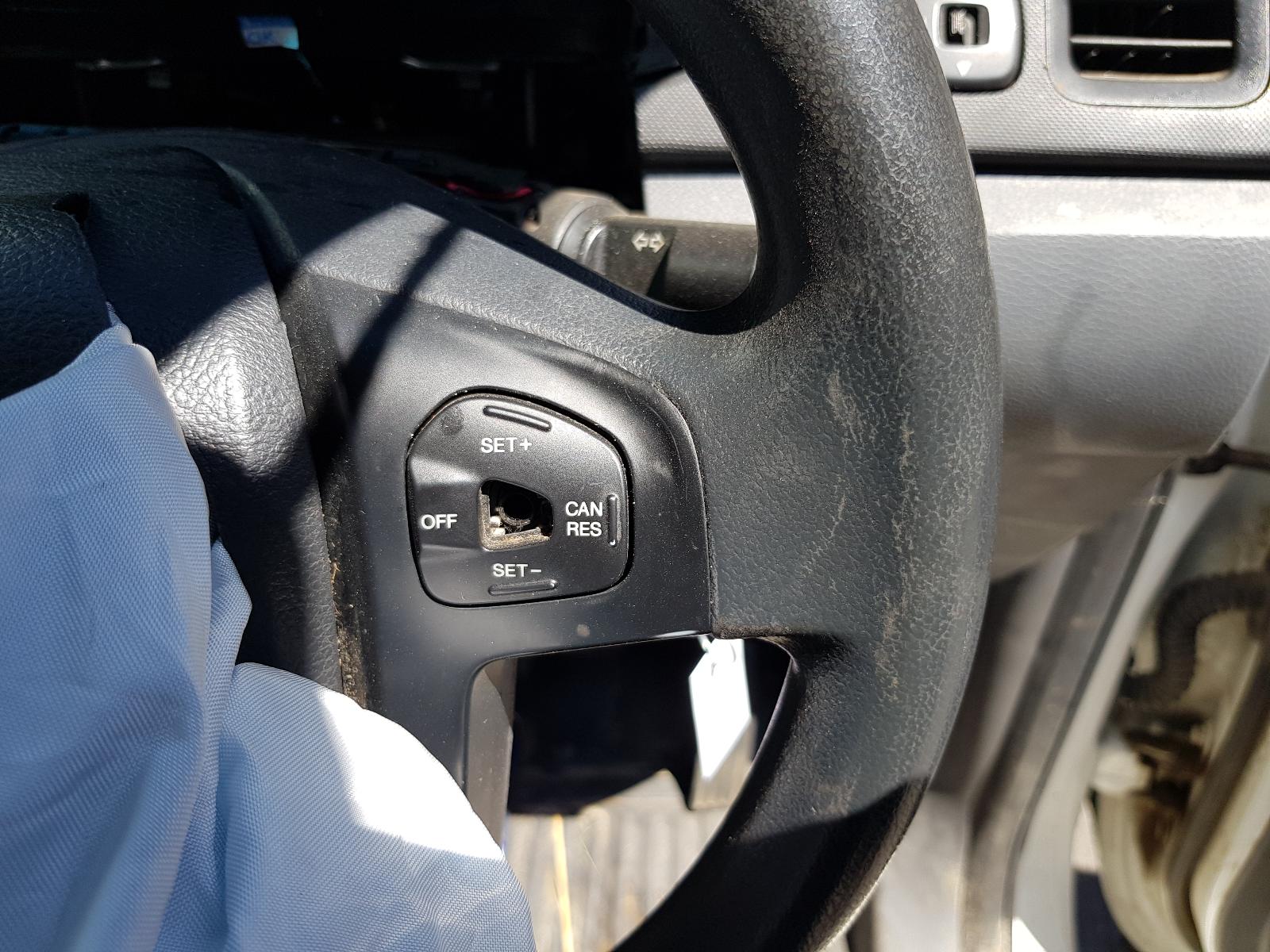 Ford Ranger - PX/PX2 2011-2017