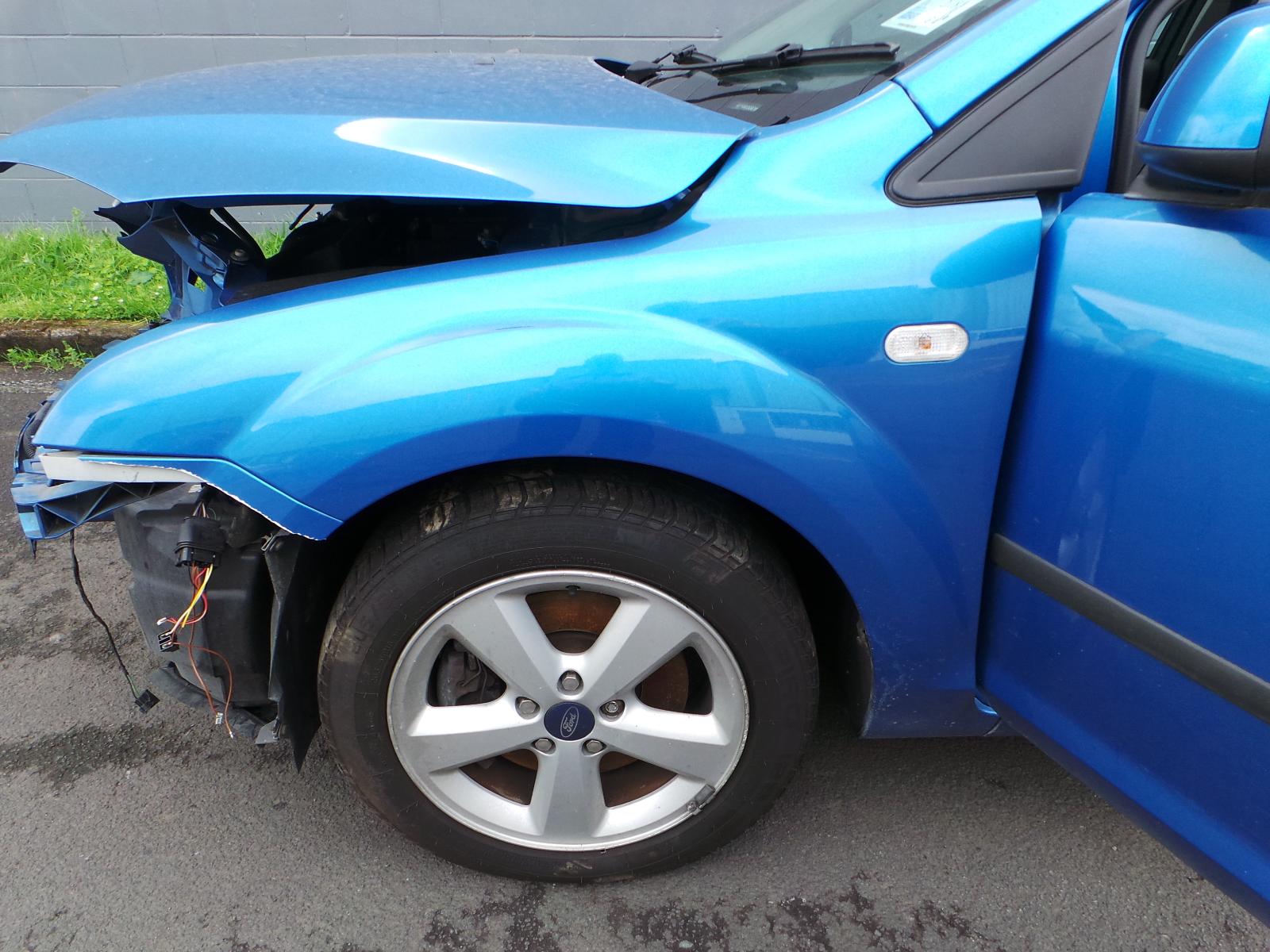 Ford Focus - LS 2005-2007