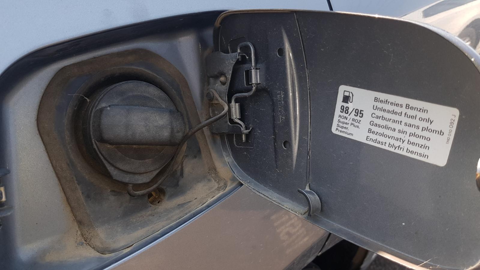 Porsche Cayenne - Cayenne 2003-2006