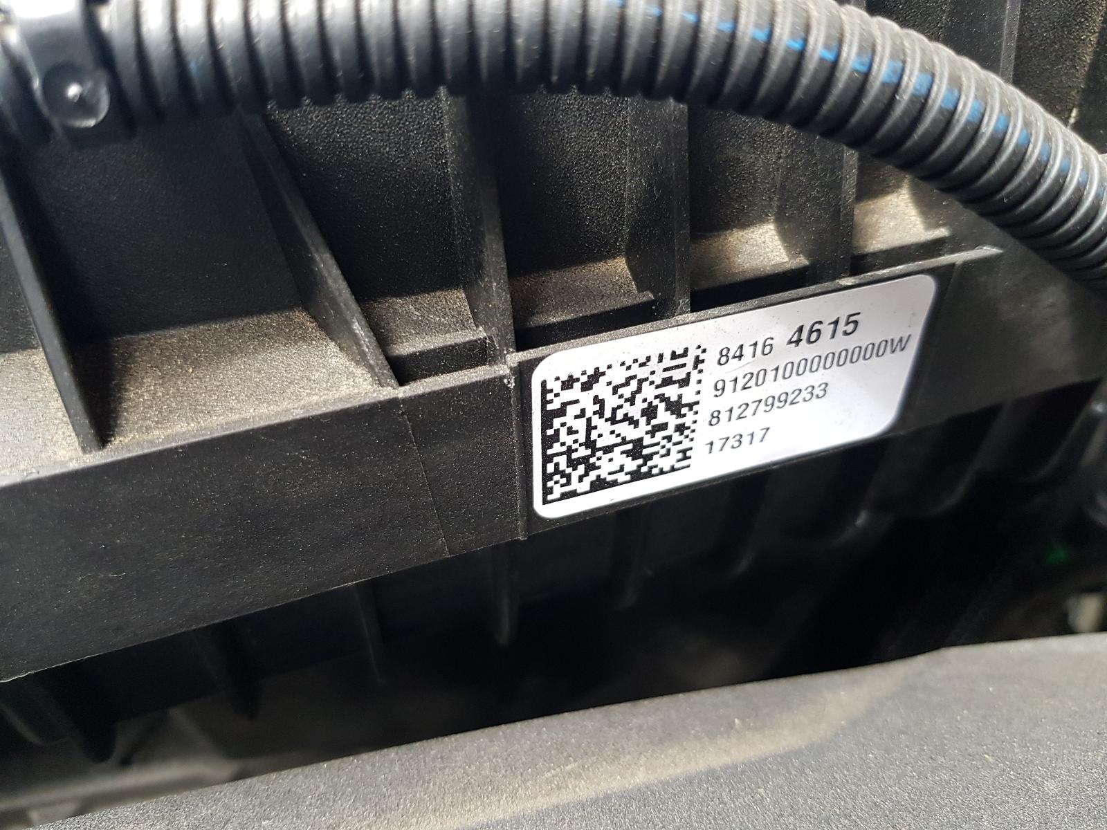 Holden Equipe - Other