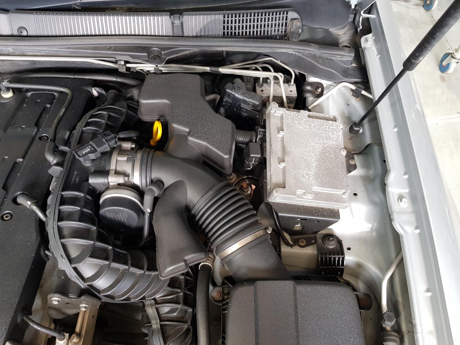 Ford Falcon - FG-FGX 2008-2016