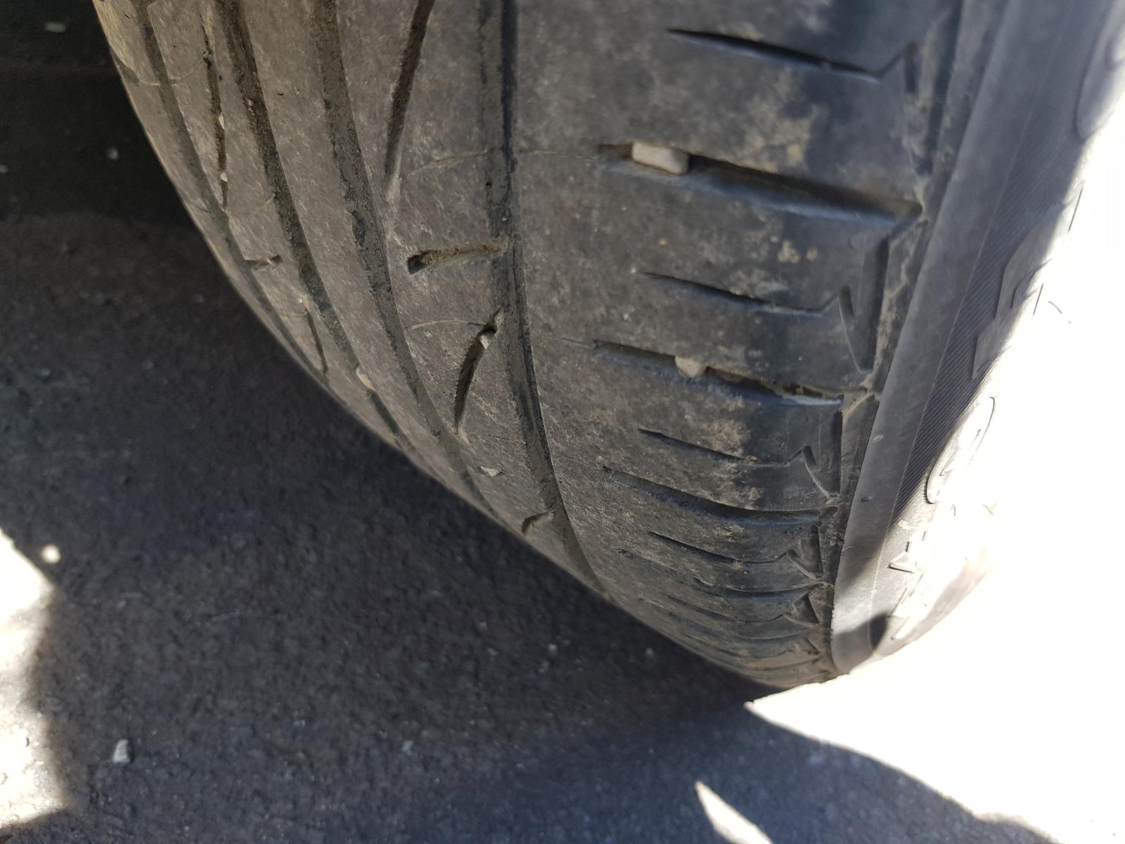 Ford Focus - LZ 2015-2017