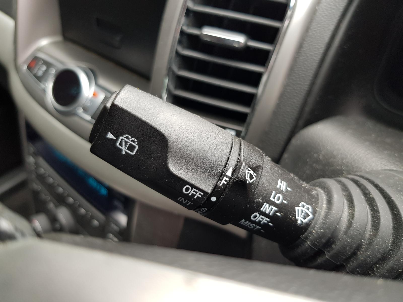 Holden Captiva - Captiva 7 2011-Present