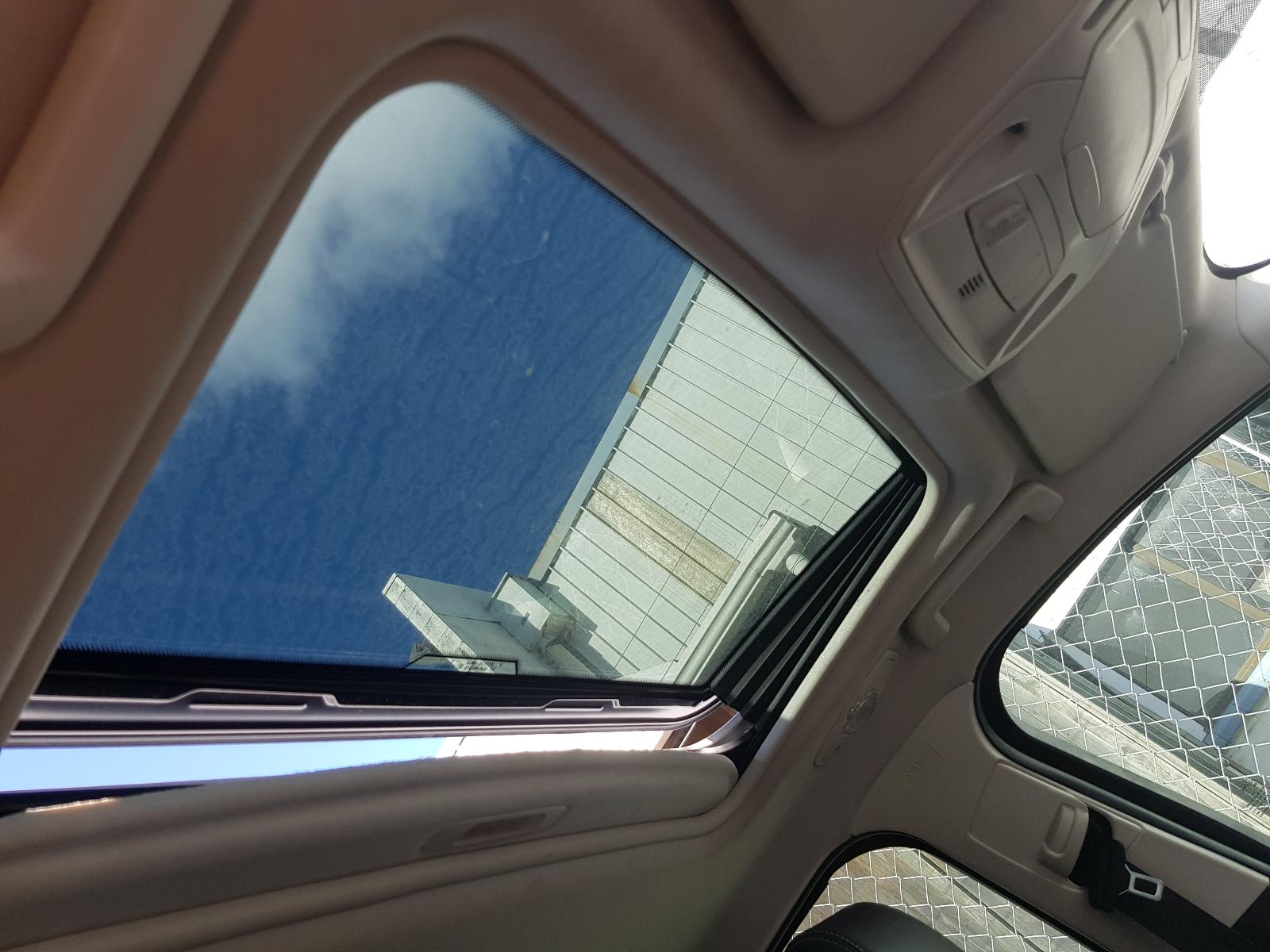 Ford Focus - LW 2011-2015