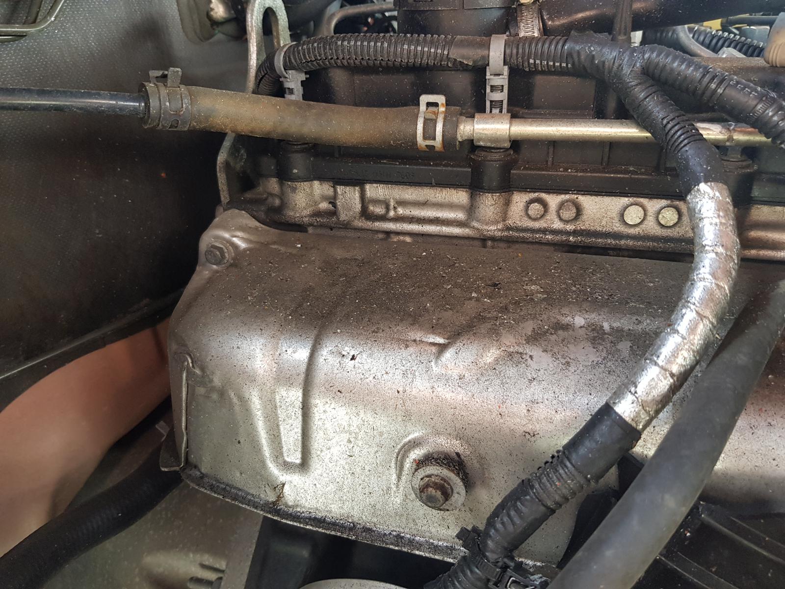 Holden Colorado - RG 2012 -2016