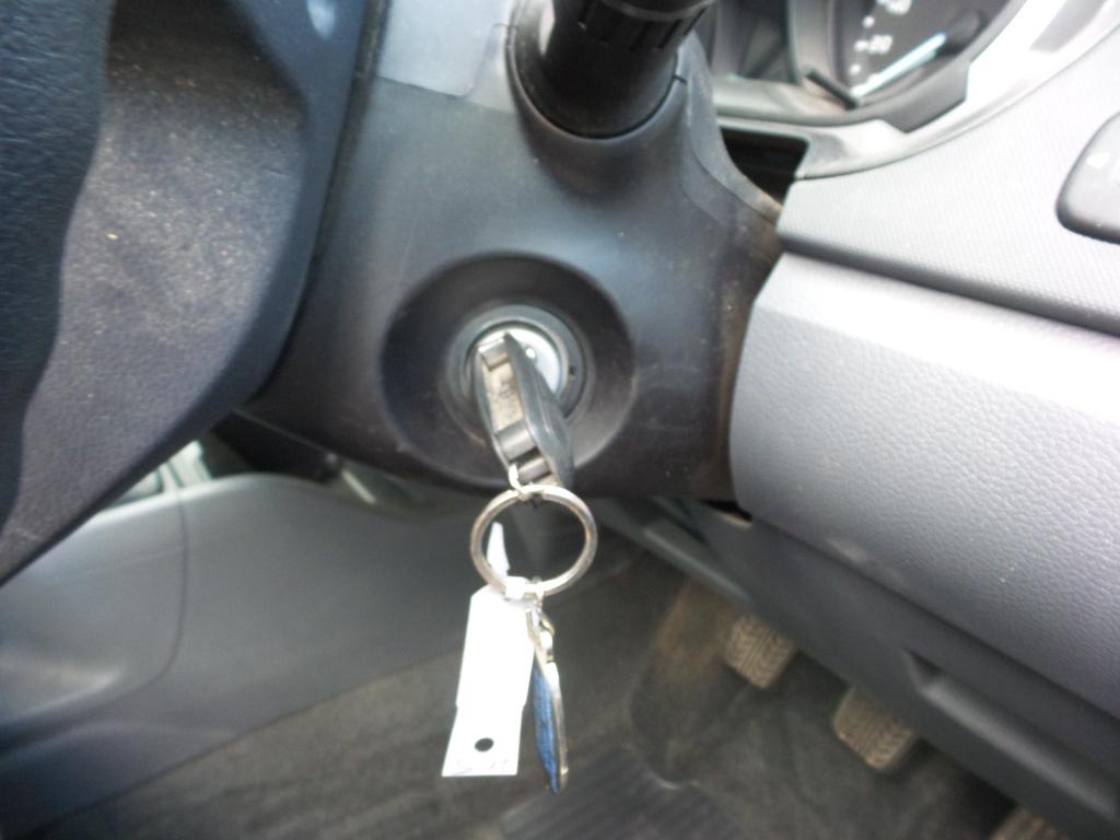 Ford Ranger - PX/PX2 2011-2017