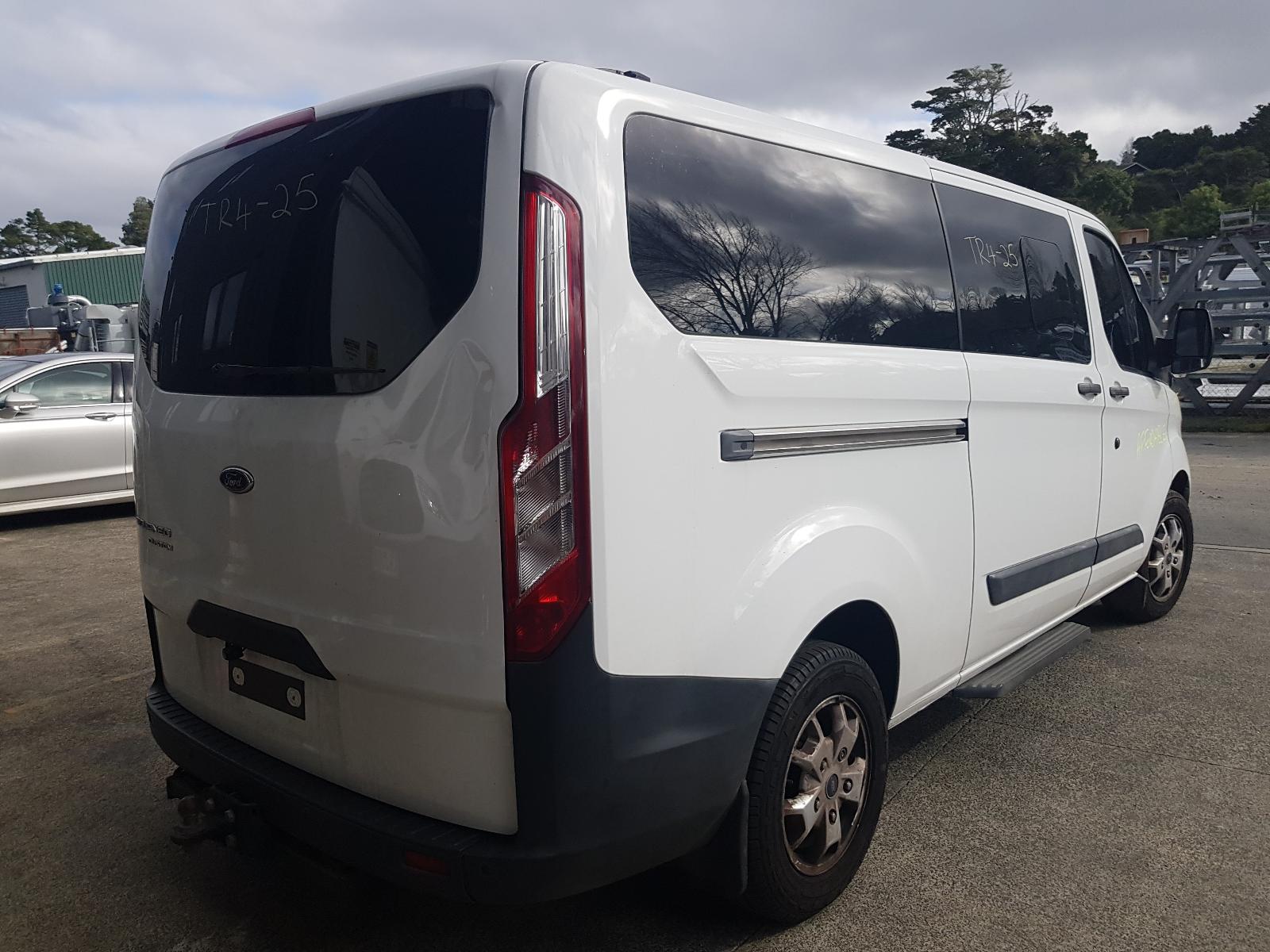 Ford Transit - Other