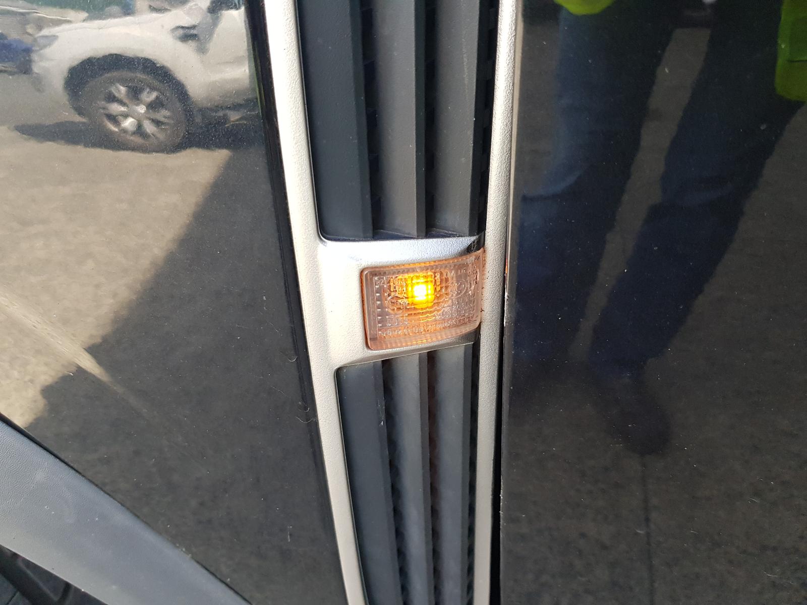 Holden Captiva - Captiva 5 2006-2011