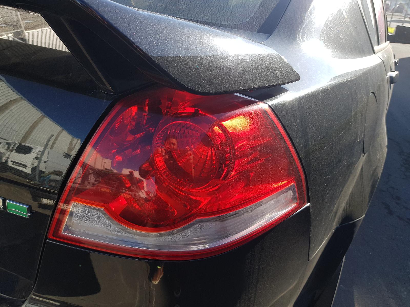 Holden Commodore - VE 2006-2013