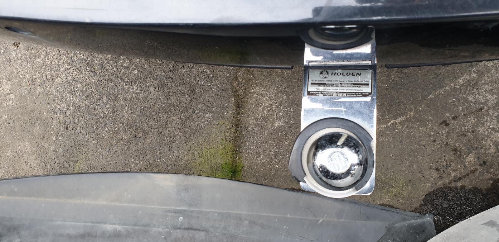 Holden Commodore - VE 2006-2013