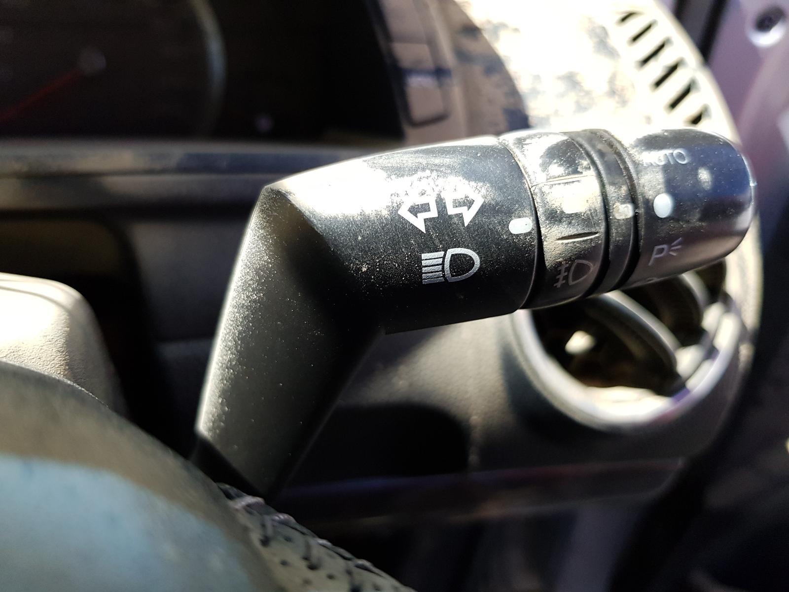 Ford Territory - SZ 2011-Present