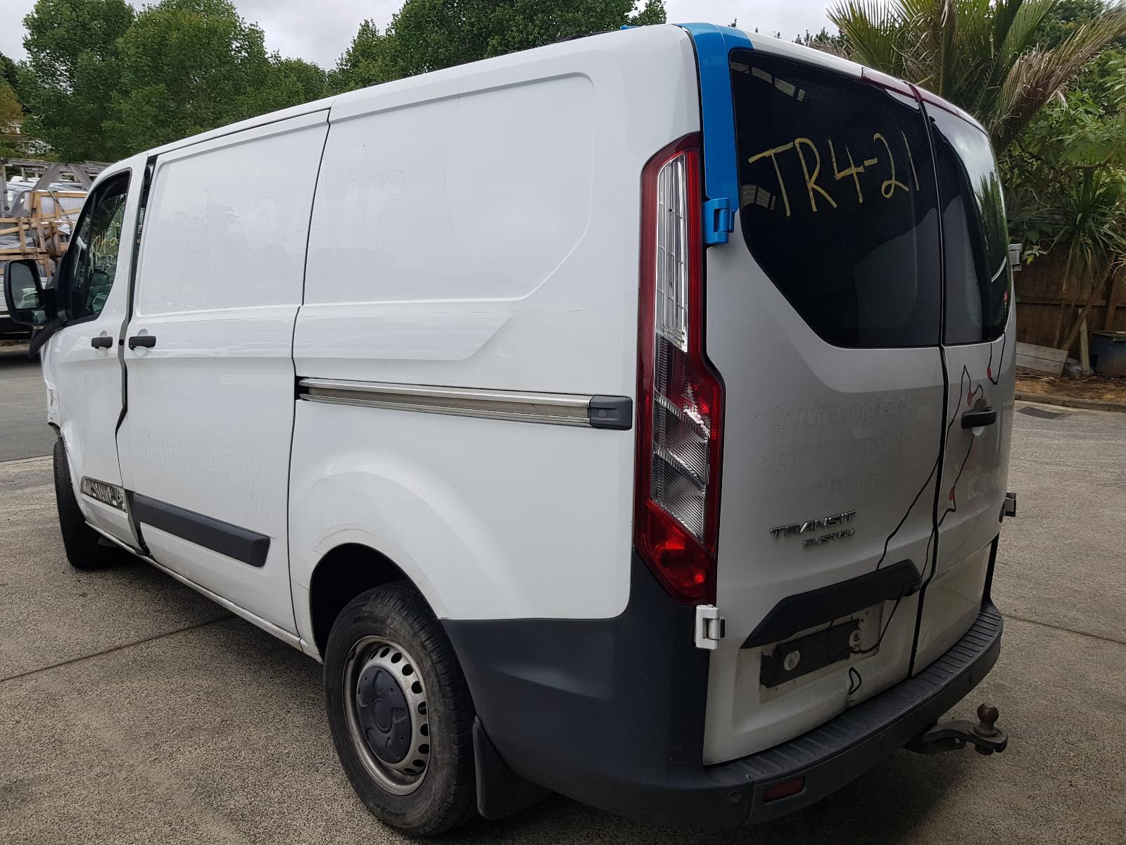 Ford Transit - Other