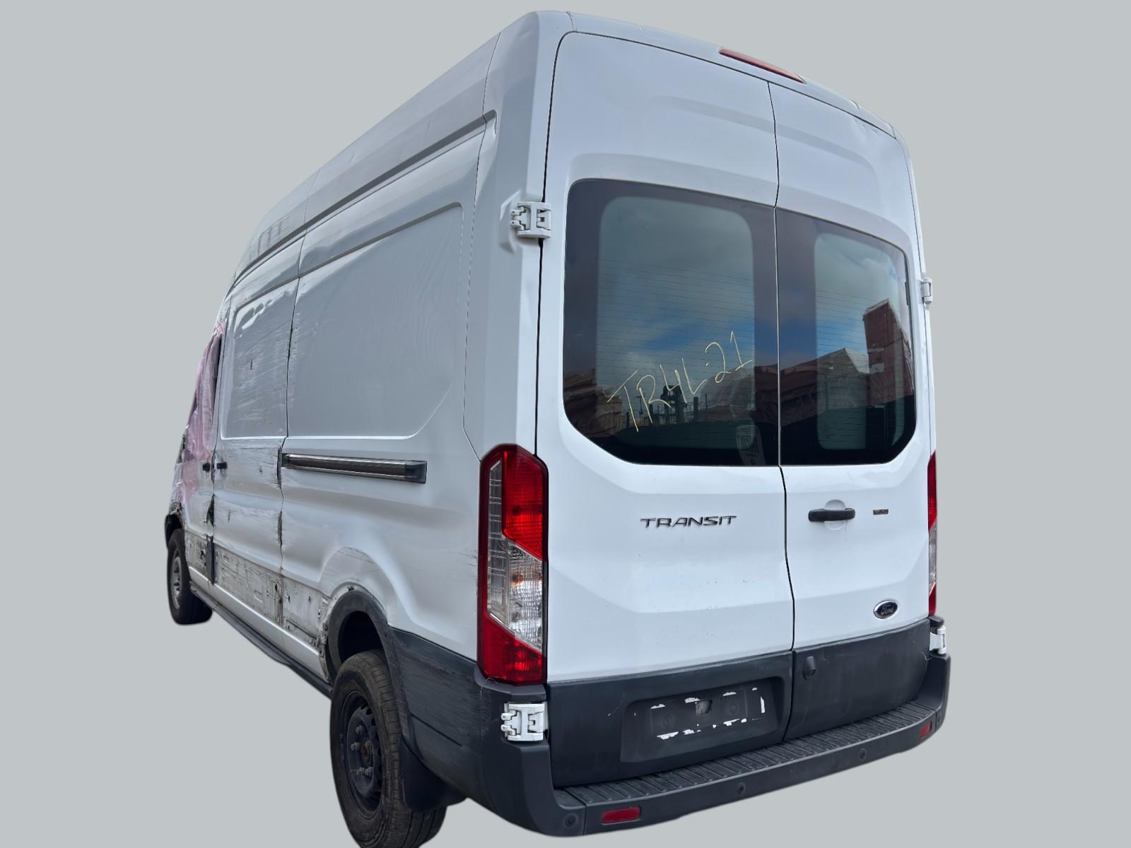 Ford Transit - Other