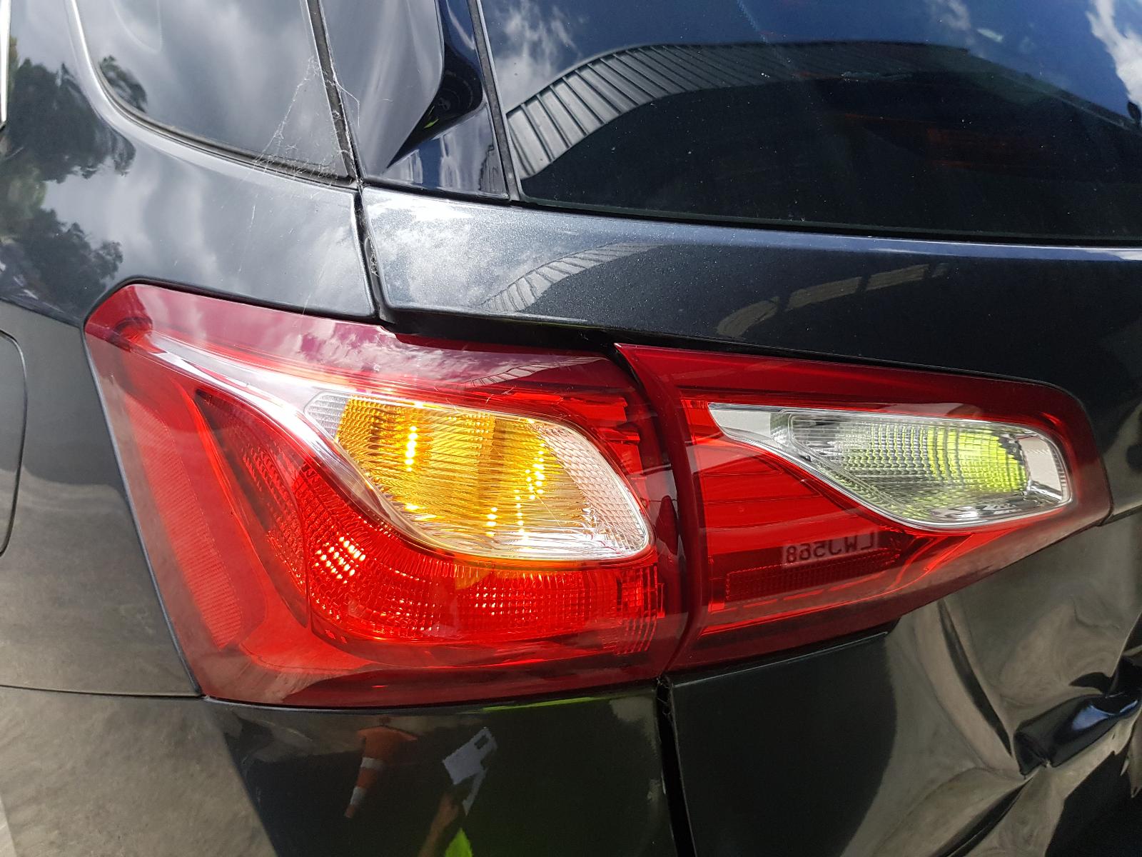 Holden Equipe - Other