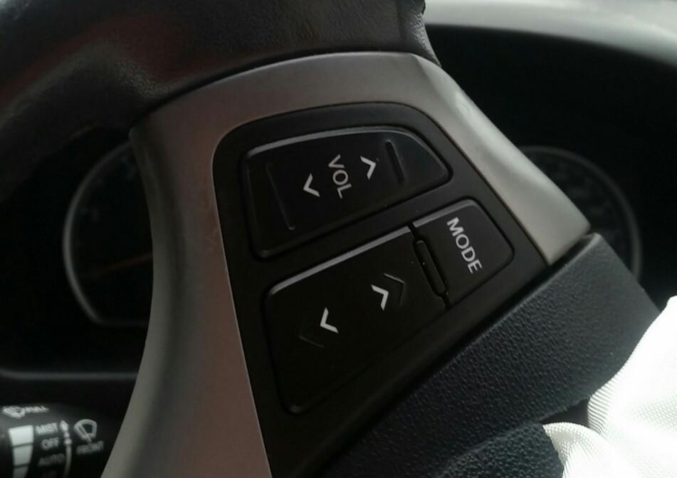 Hyundai i30 - 2007-2016