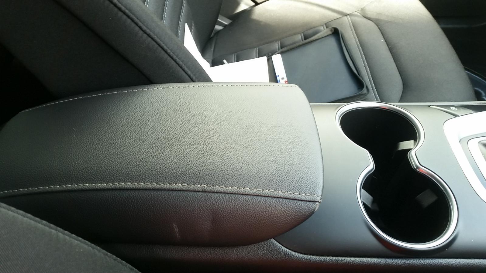 Ford Mondeo - MD 2014-2017