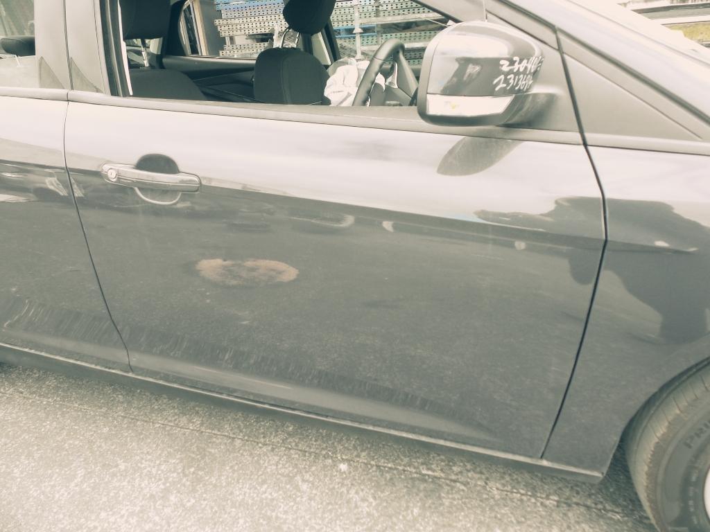 Ford Focus - LW 2011-2015