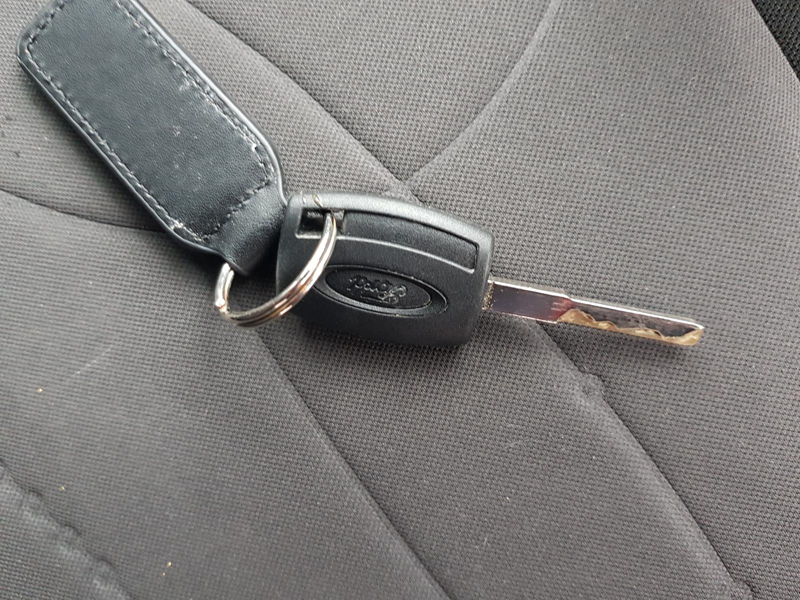 Ford Fiesta - MK VI 2008-Present