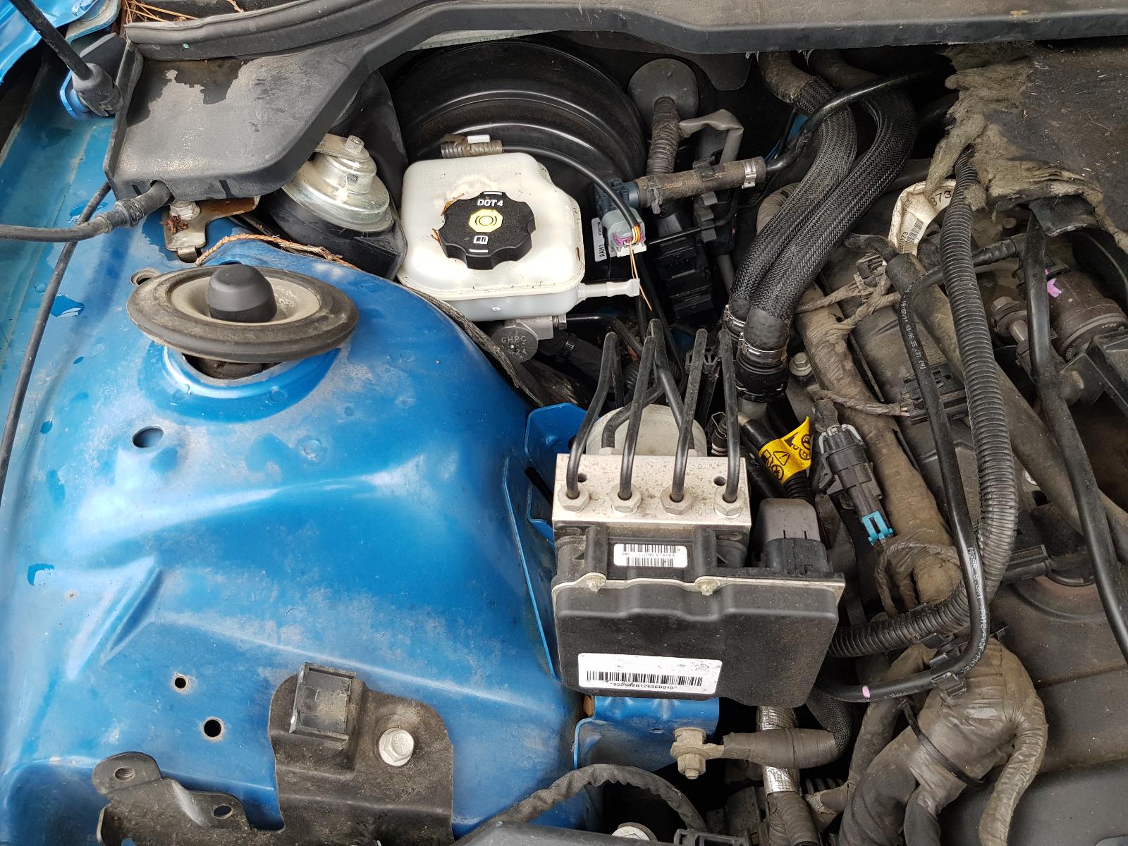 Holden Commodore - VE 2006-2013