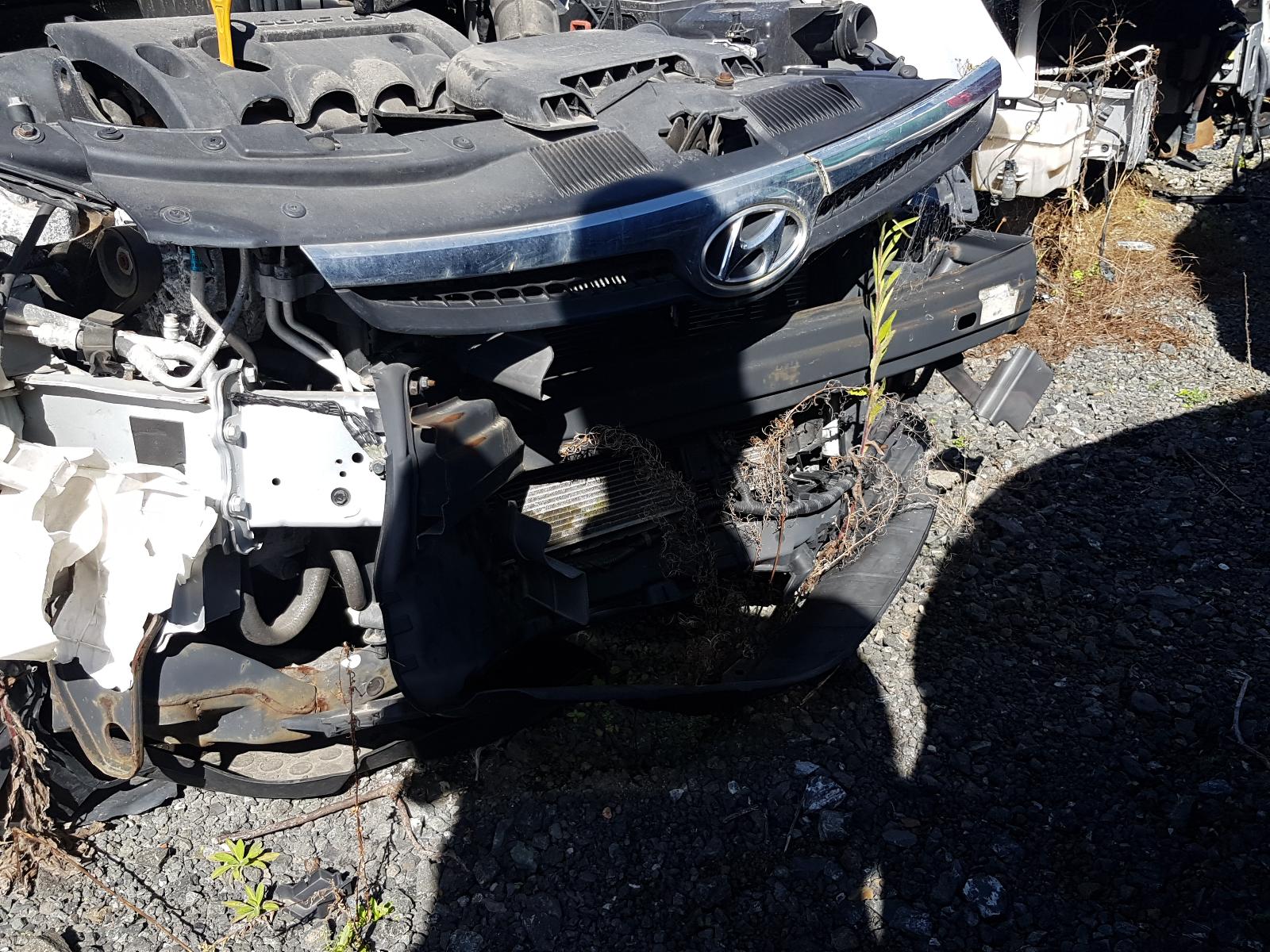 Hyundai i30 - 2007-2016