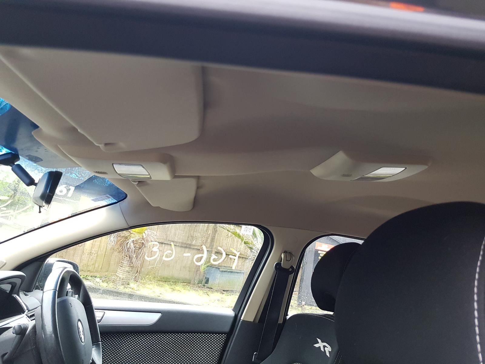 Ford Falcon - FG-FGX 2008-2016