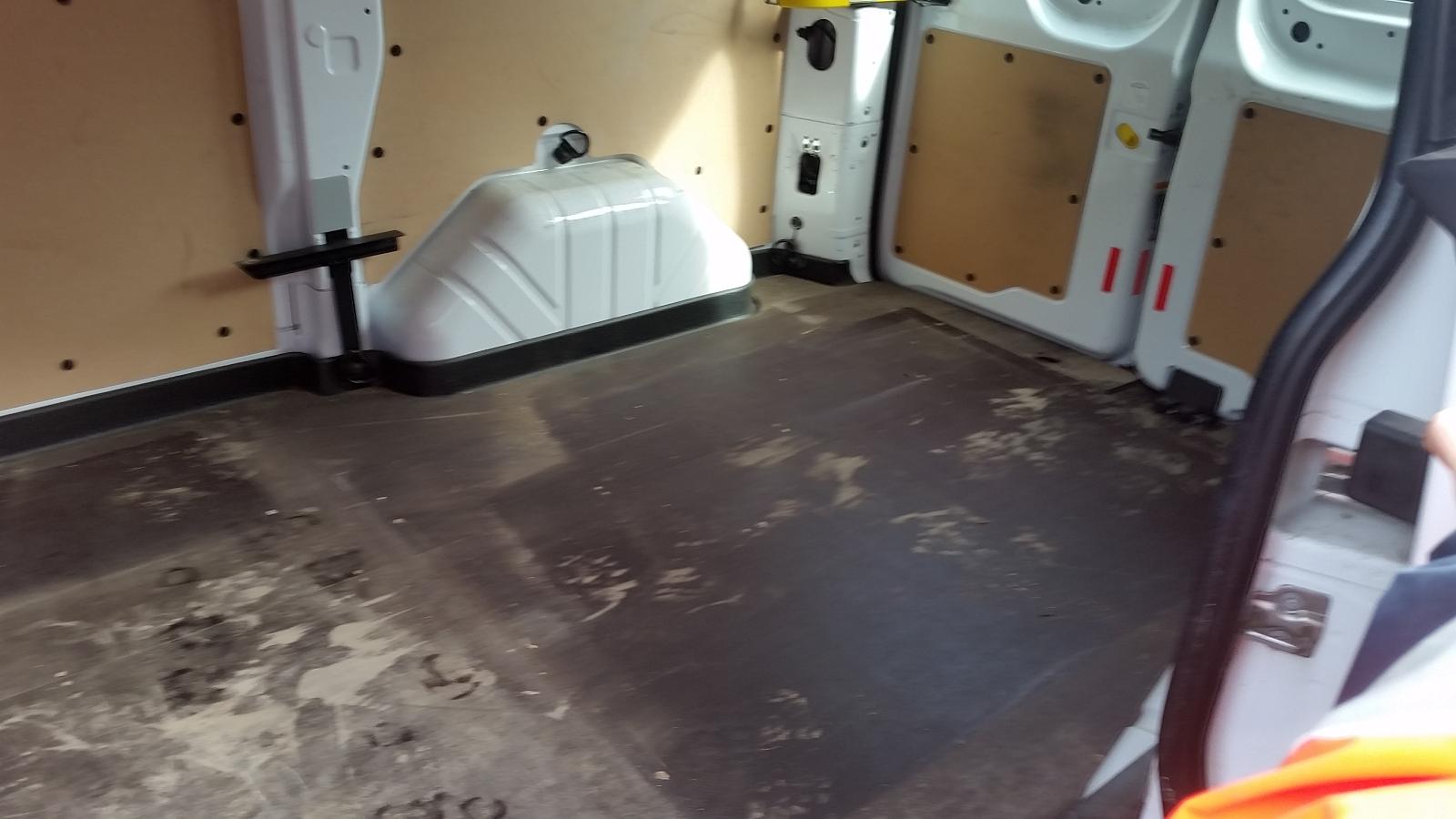 Ford Transit - Other