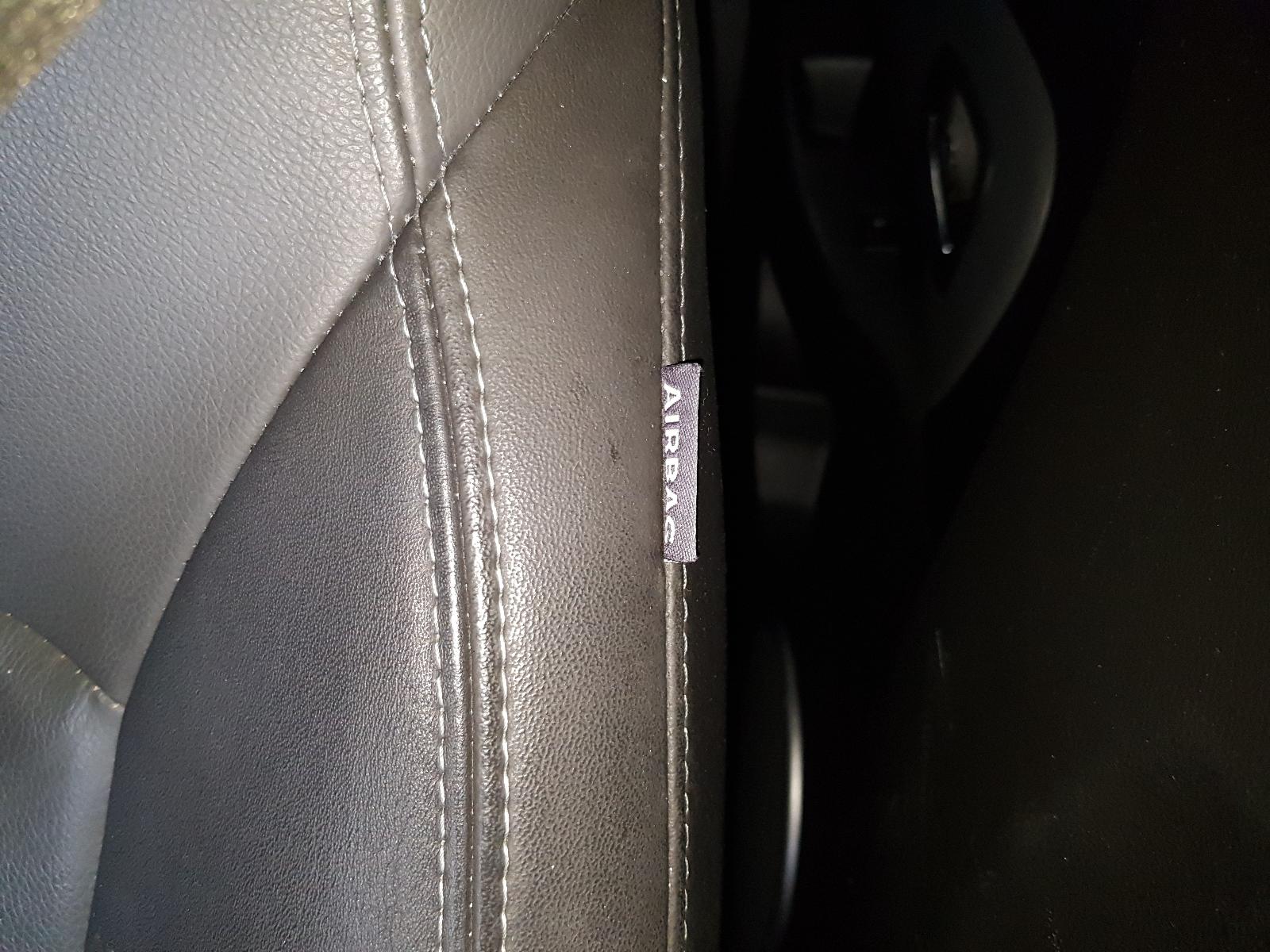 Holden Cruze - 2009-Present