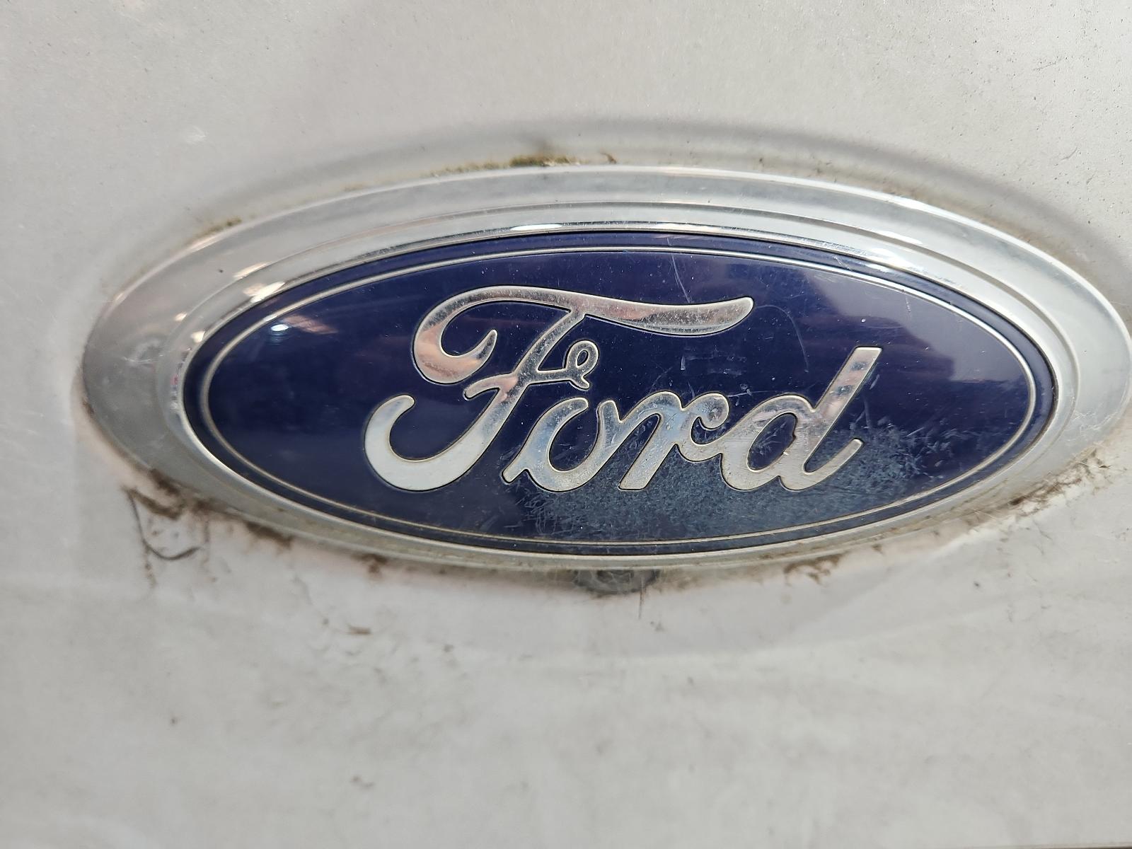 Ford Ranger - PX/PX2 2011-2017