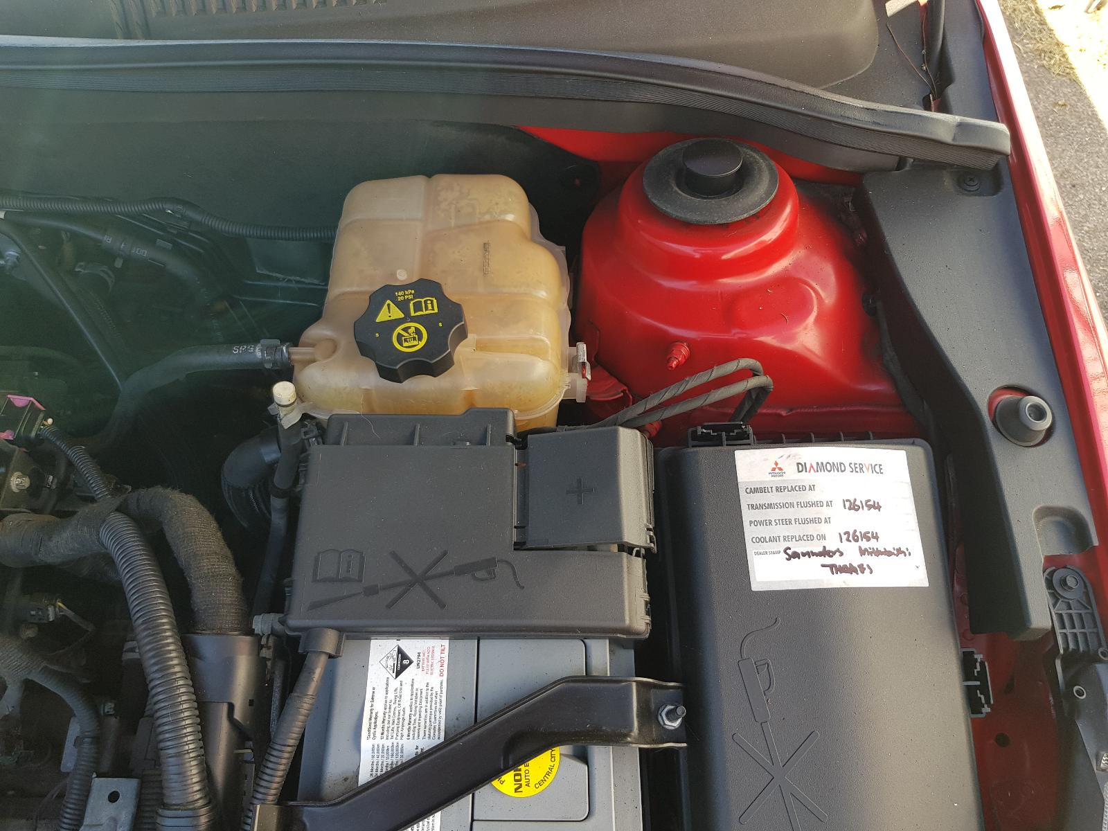 Holden Cruze - 2009-Present