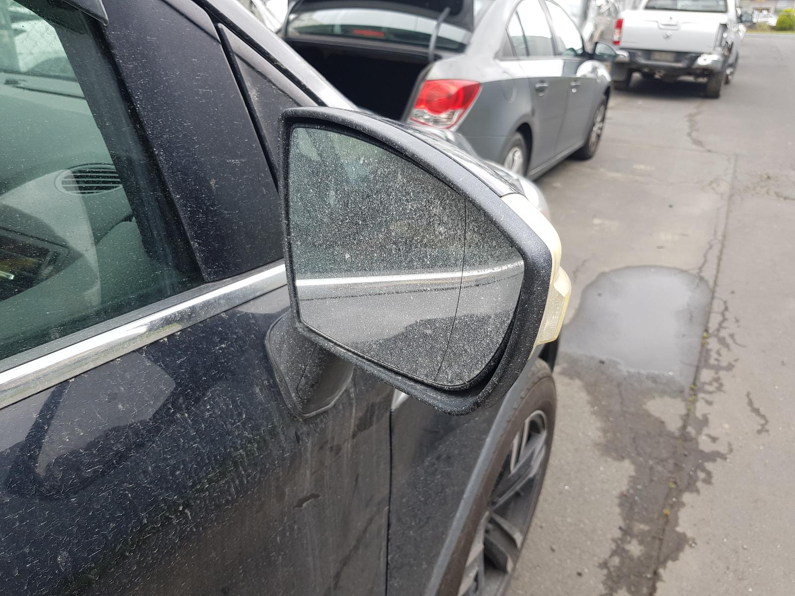 Ford Kuga - TE 2012-2013