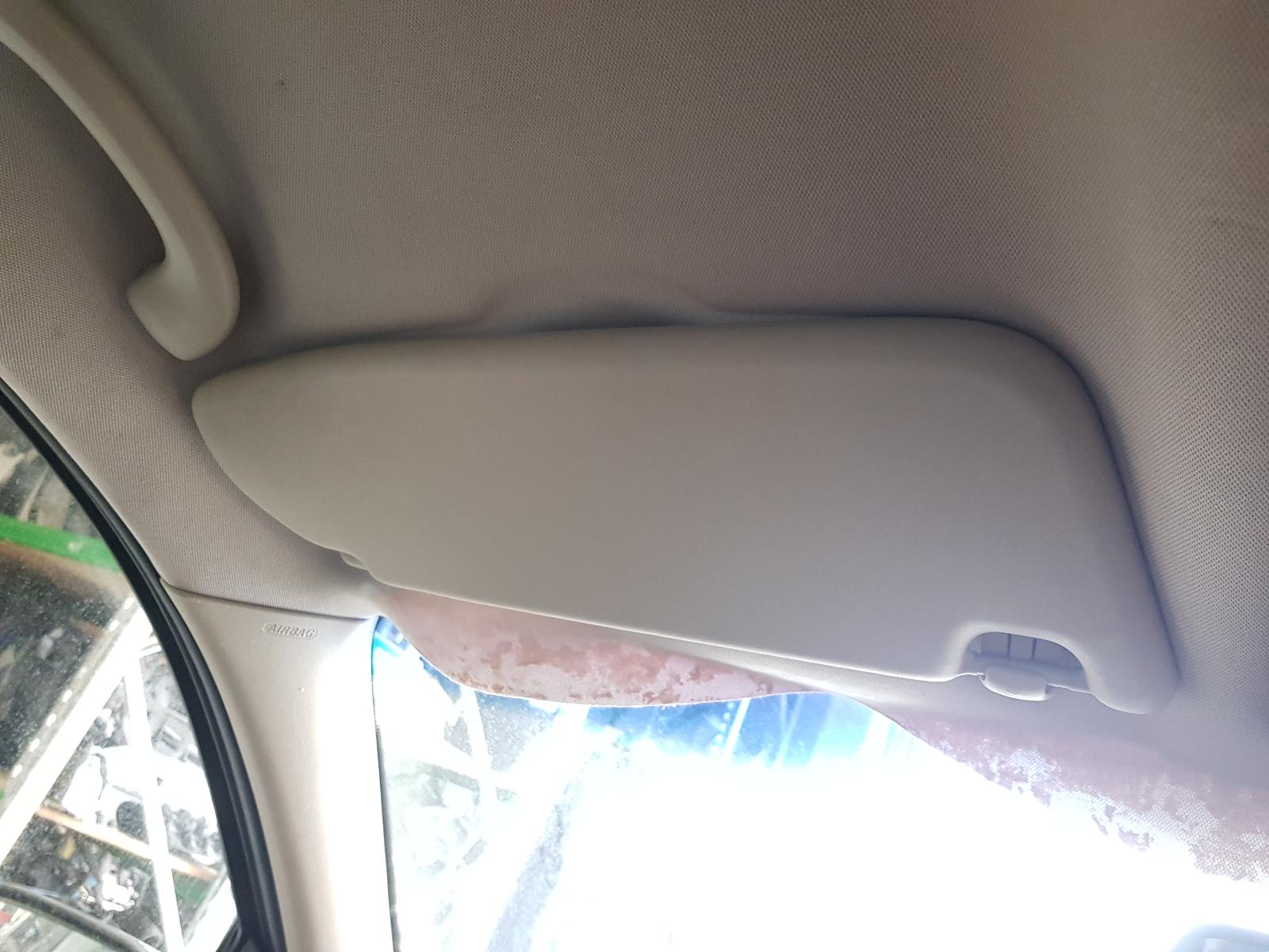 Ford Territory - SZ 2011-Present