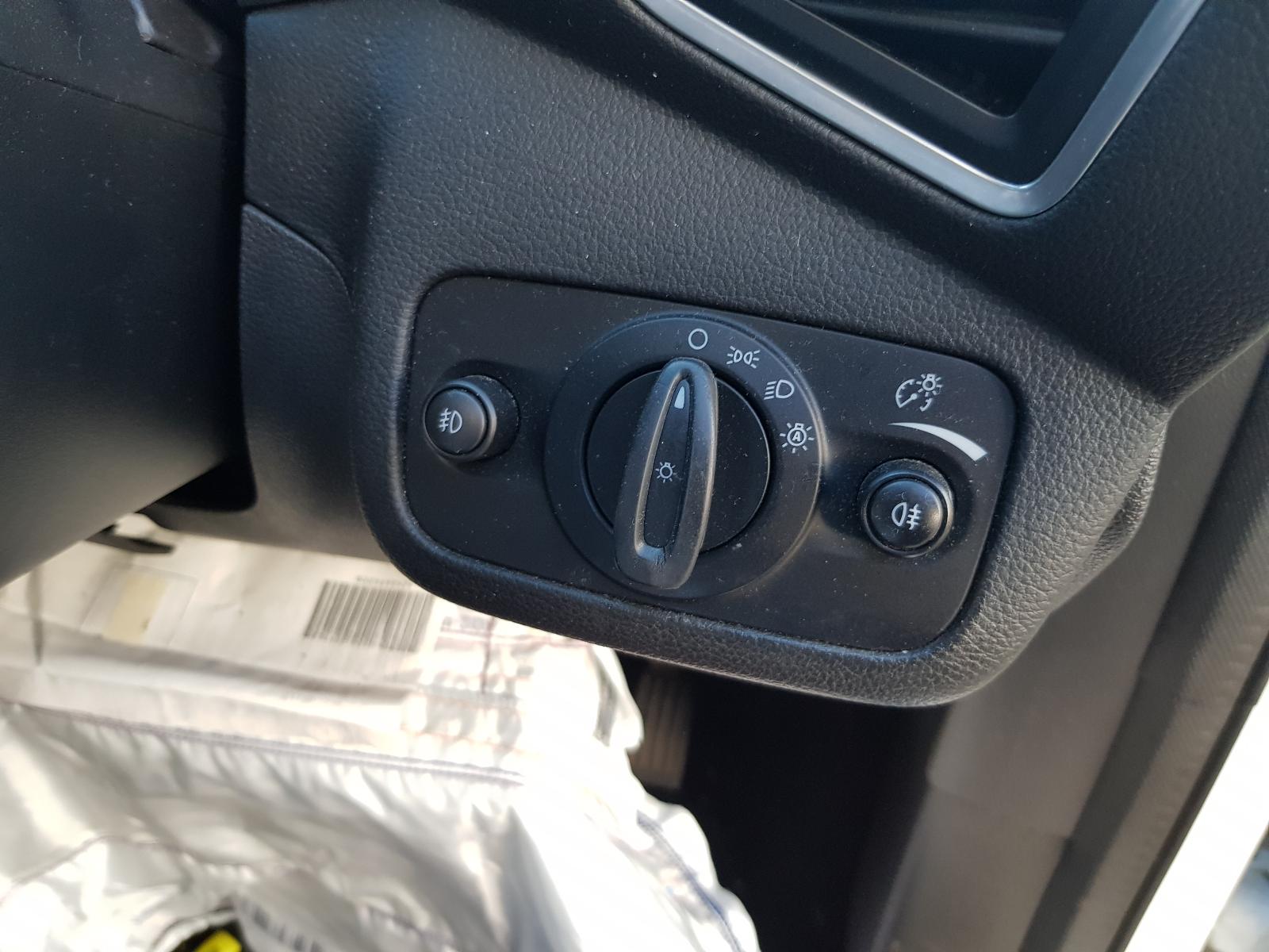 Ford Kuga - TF 2013-Present