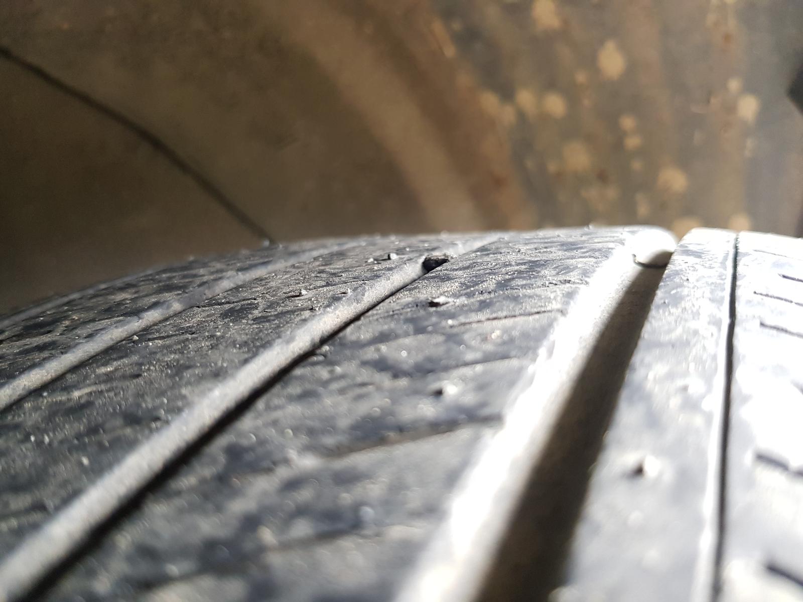 Holden Captiva - Captiva 5 2006-2011