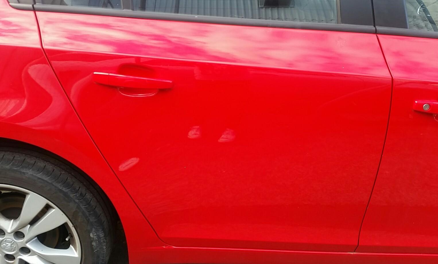 Holden Cruze - 2009-Present