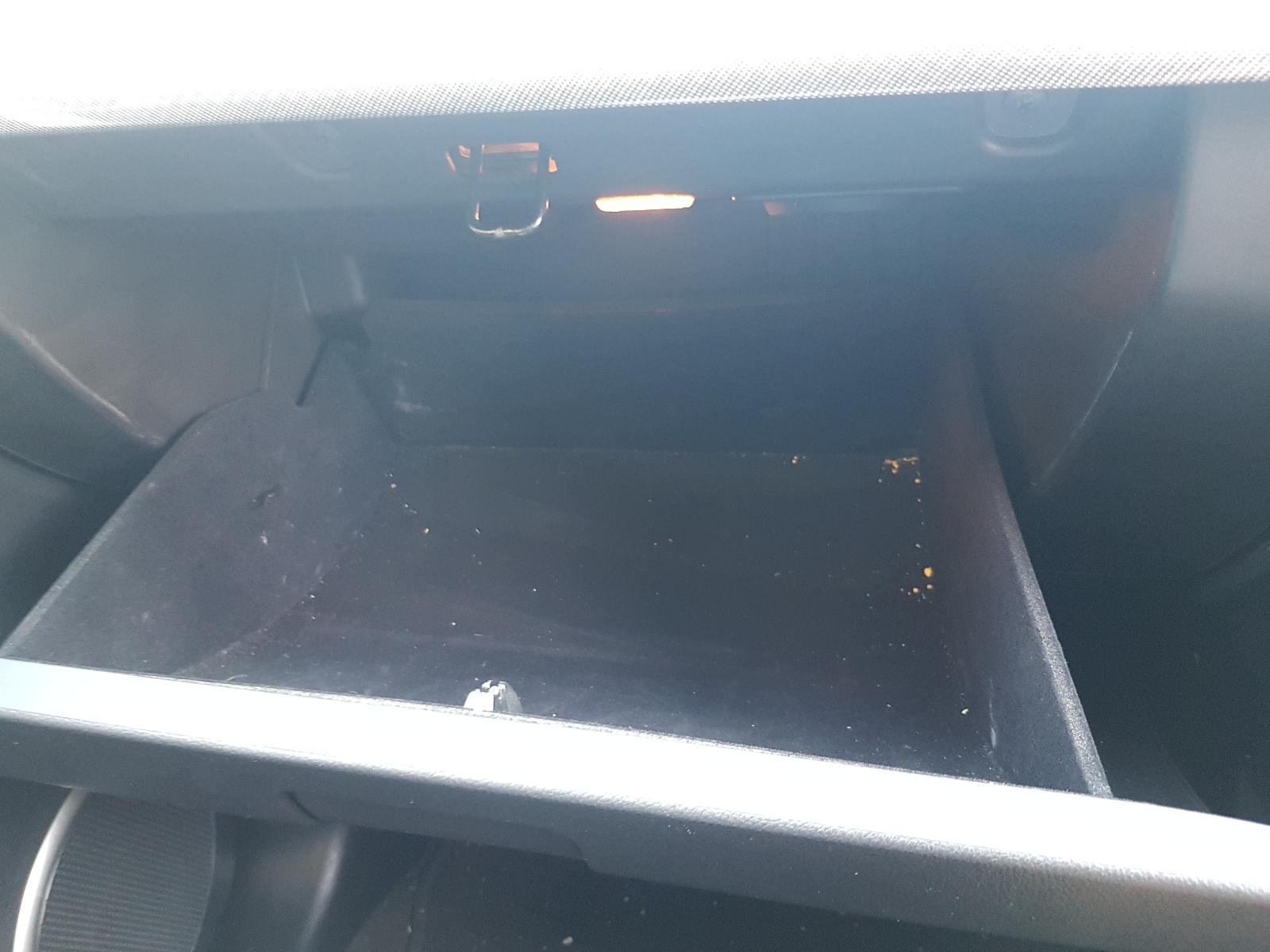 Holden Captiva - Captiva 7 2011-Present